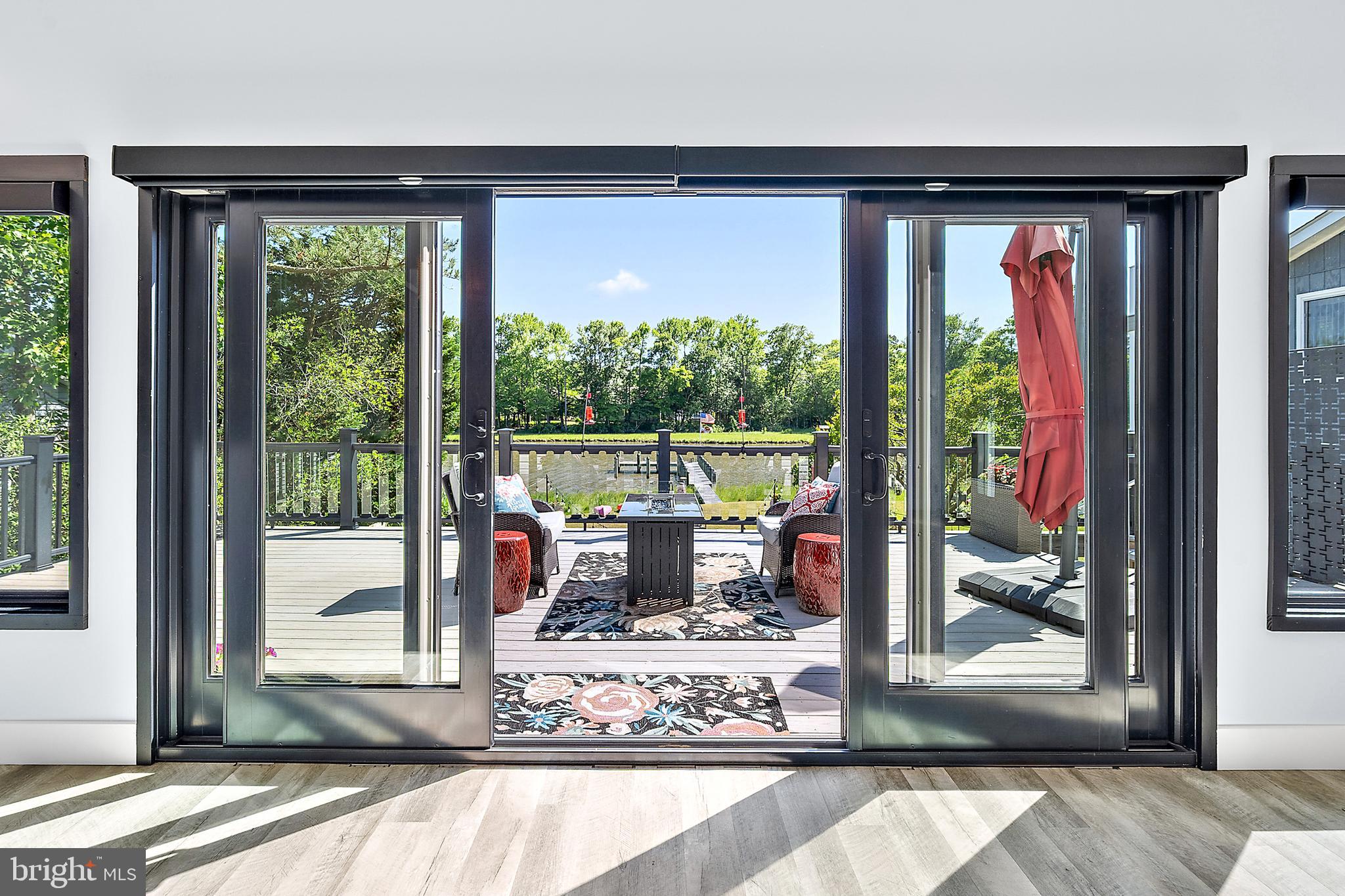 OCEAN PINES - NANTUCKET - Residential
