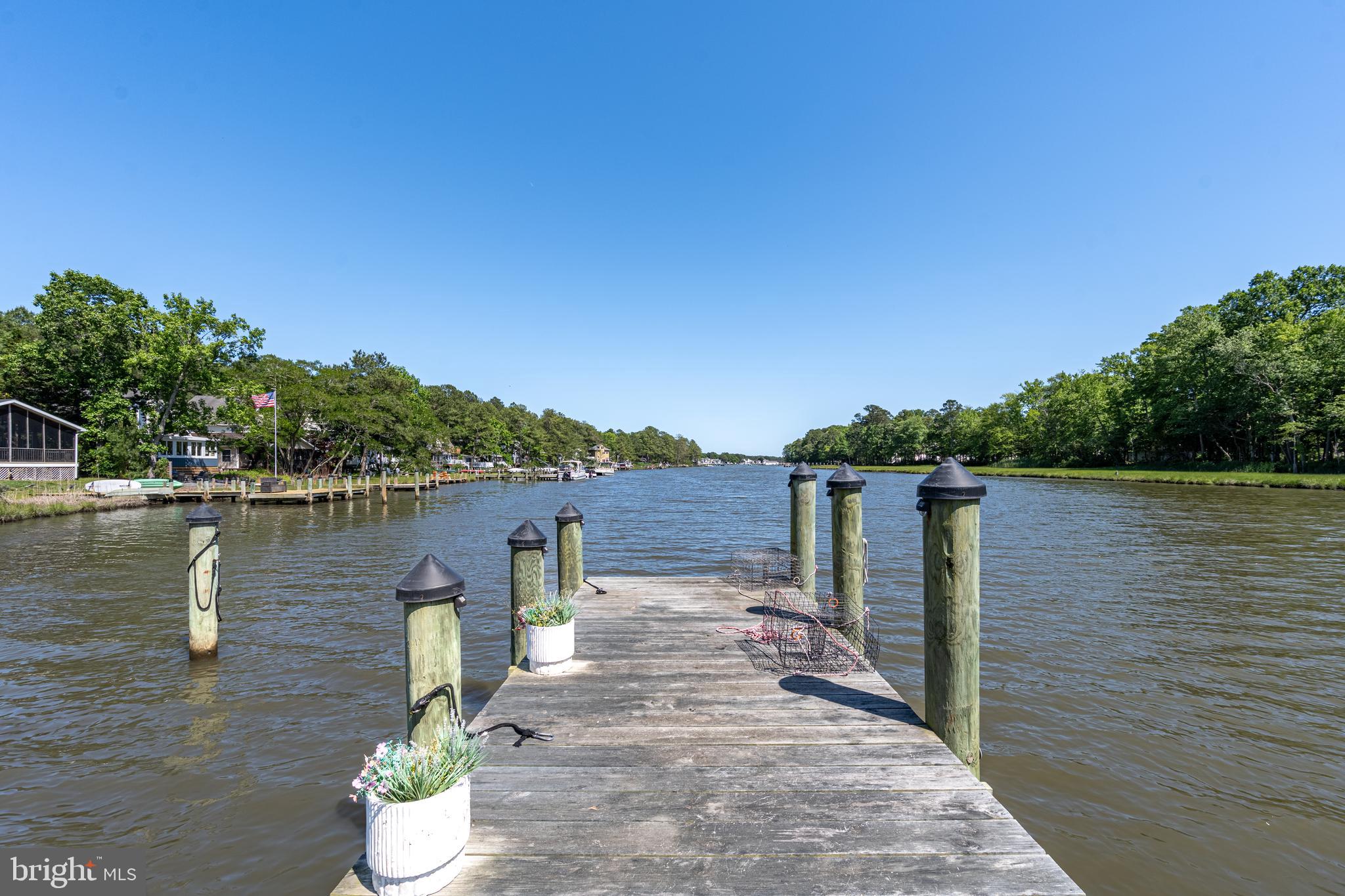 OCEAN PINES - NANTUCKET - Residential
