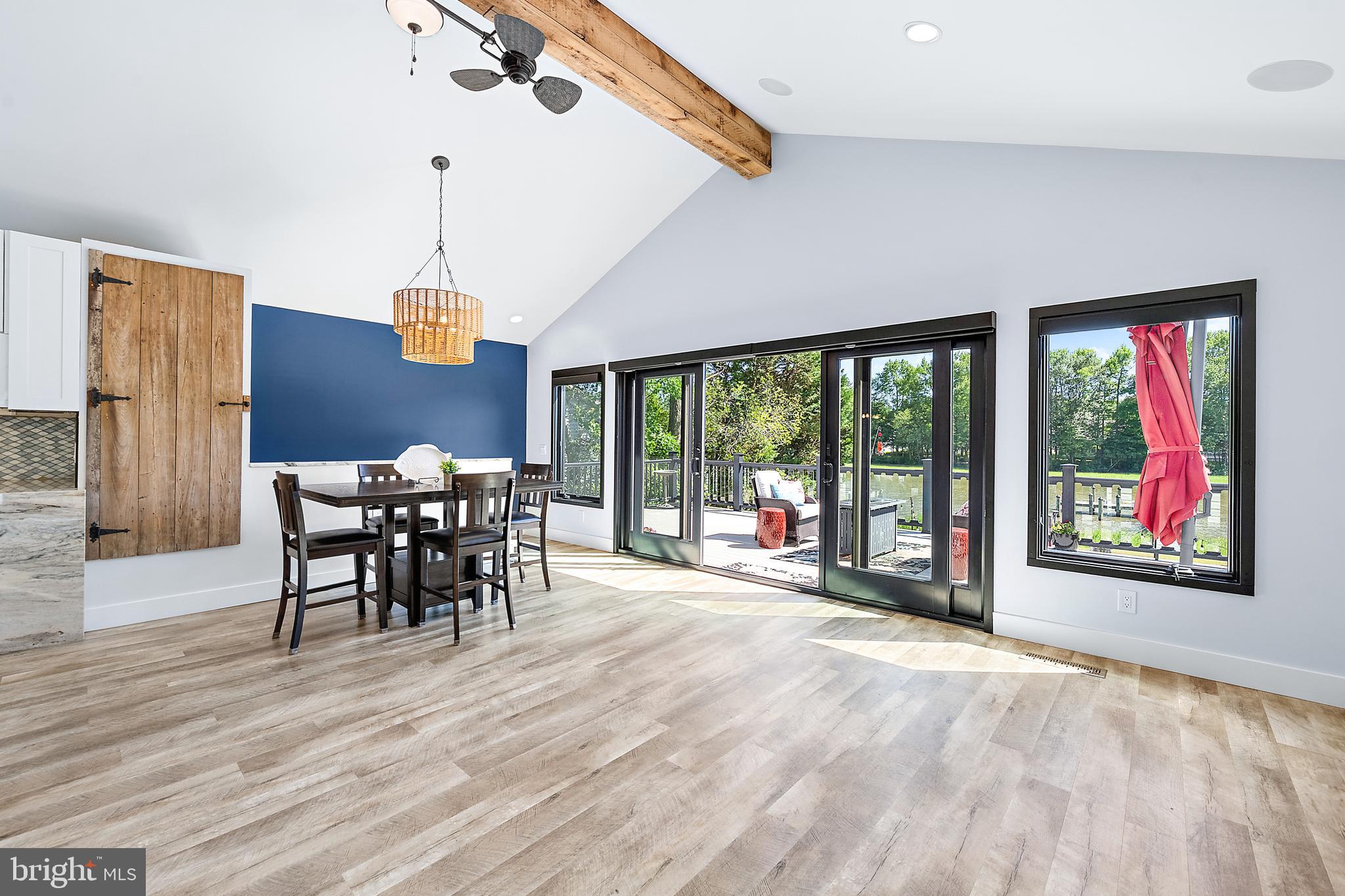 OCEAN PINES - NANTUCKET - Residential