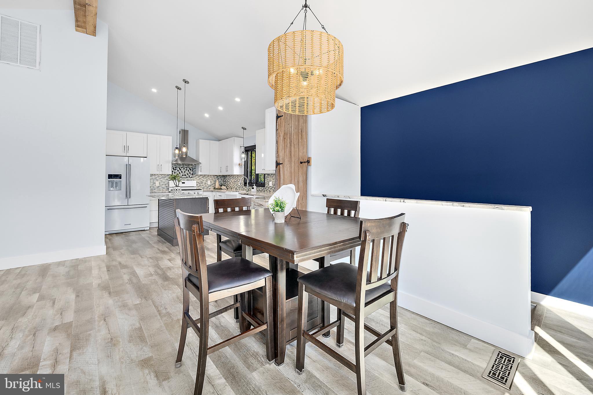 OCEAN PINES - NANTUCKET - Residential