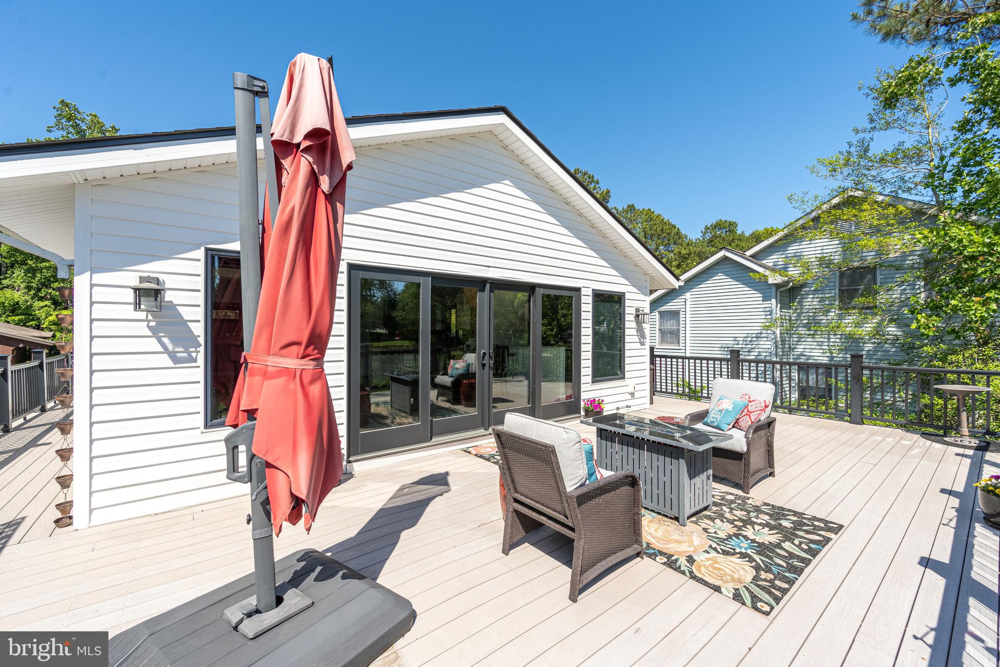 OCEAN PINES - NANTUCKET - Residential