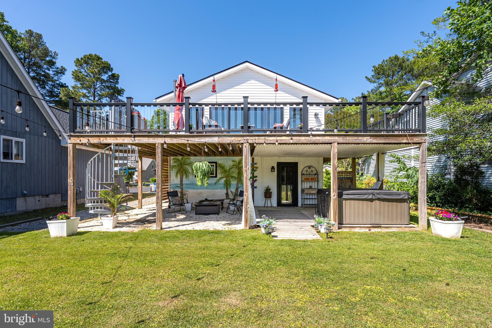 OCEAN PINES - NANTUCKET - Residential