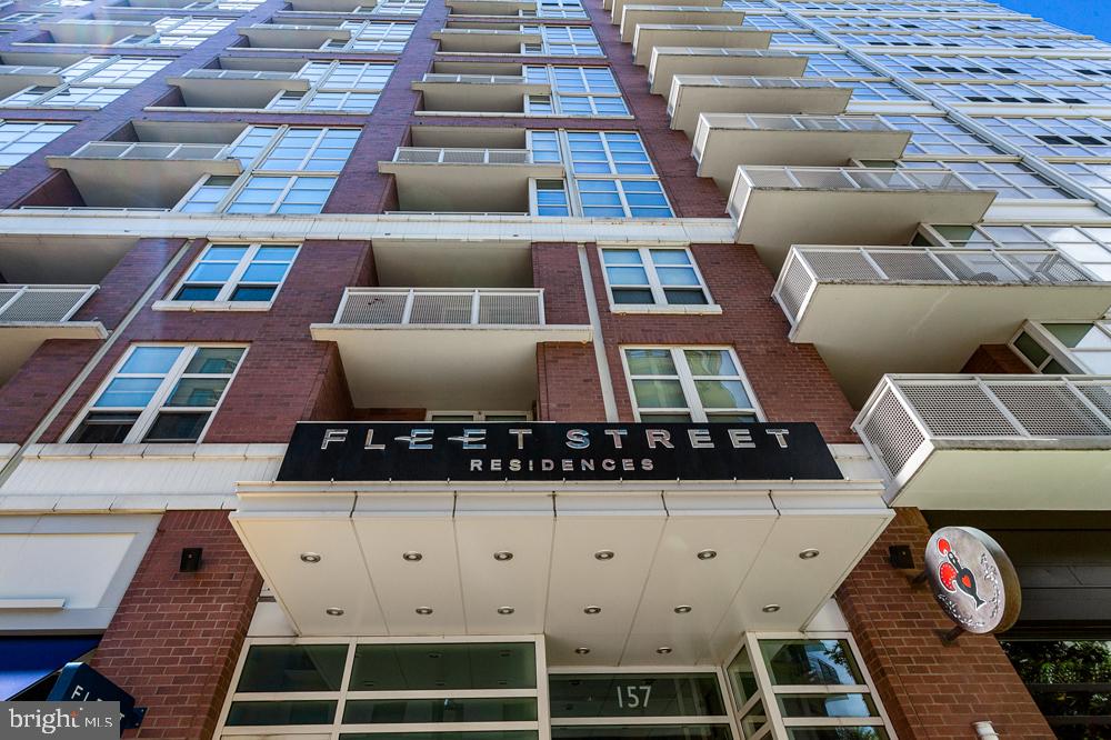 NATIONAL HARBOR - Residential