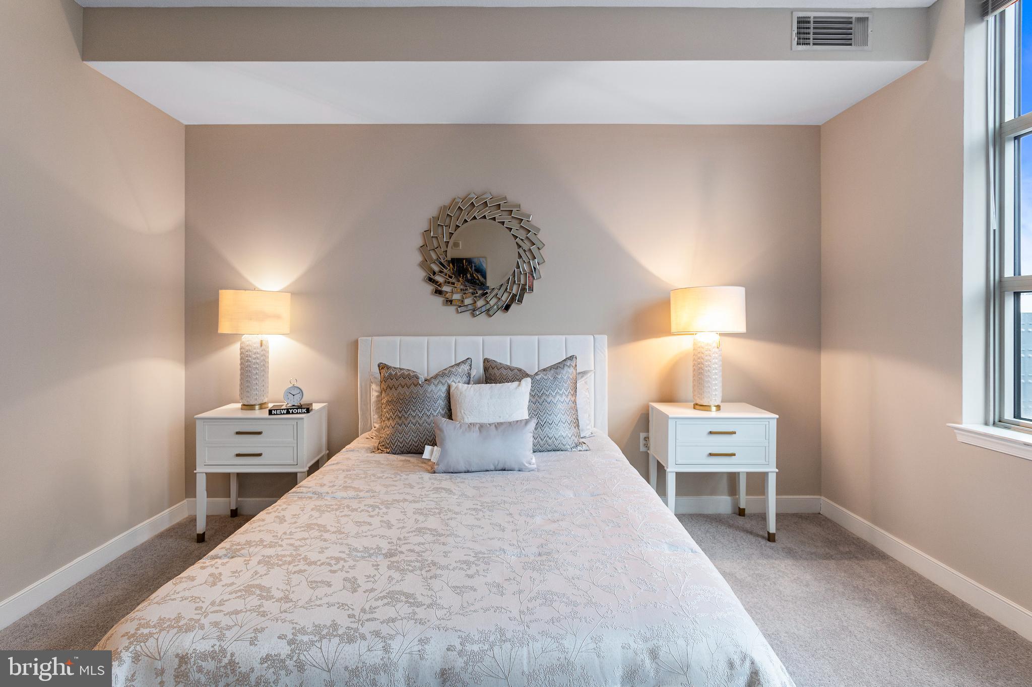 NATIONAL HARBOR - Residential