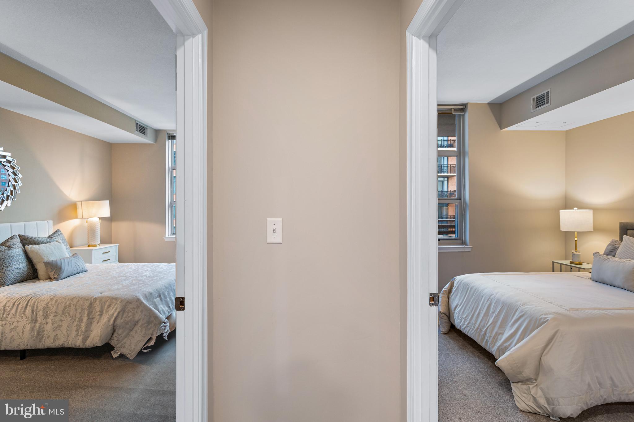 NATIONAL HARBOR - Residential