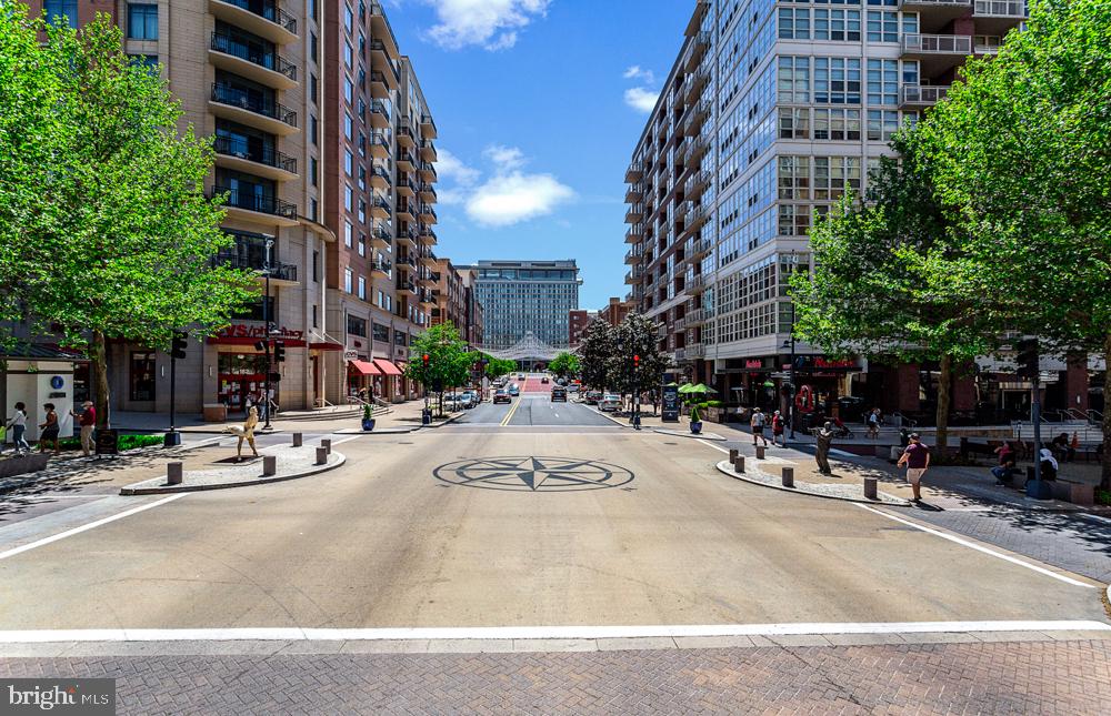NATIONAL HARBOR - Residential