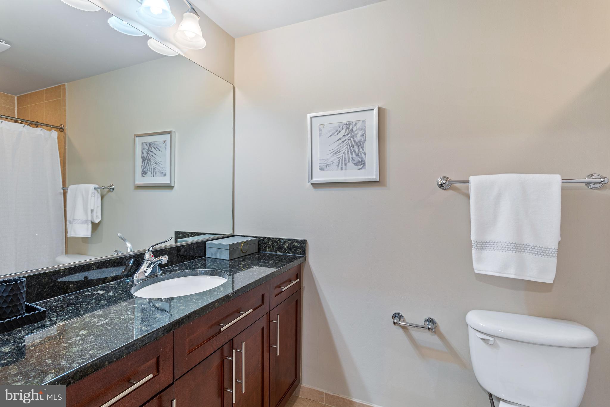 NATIONAL HARBOR - Residential