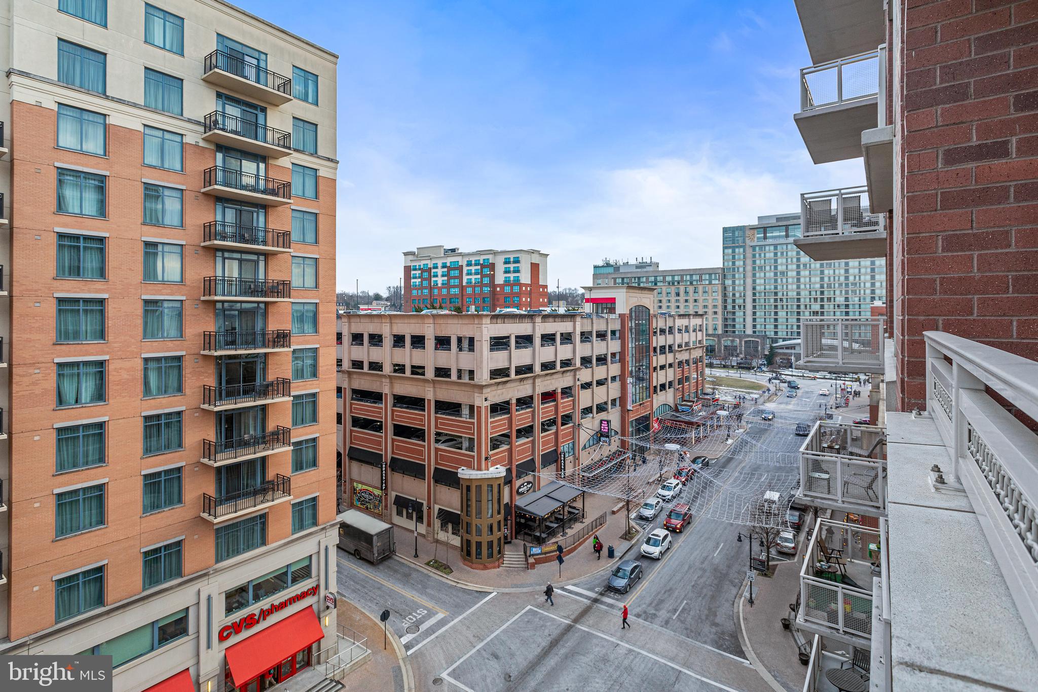 NATIONAL HARBOR - Residential