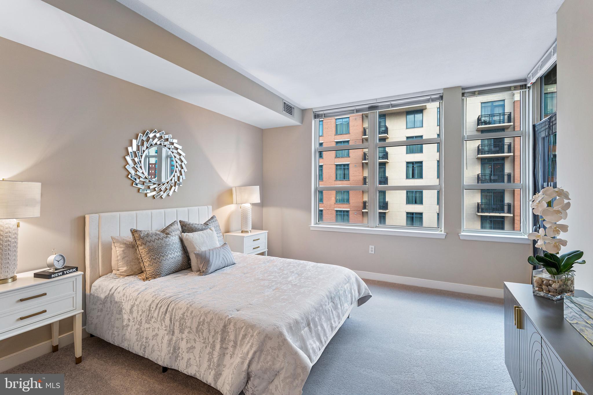 NATIONAL HARBOR - Residential