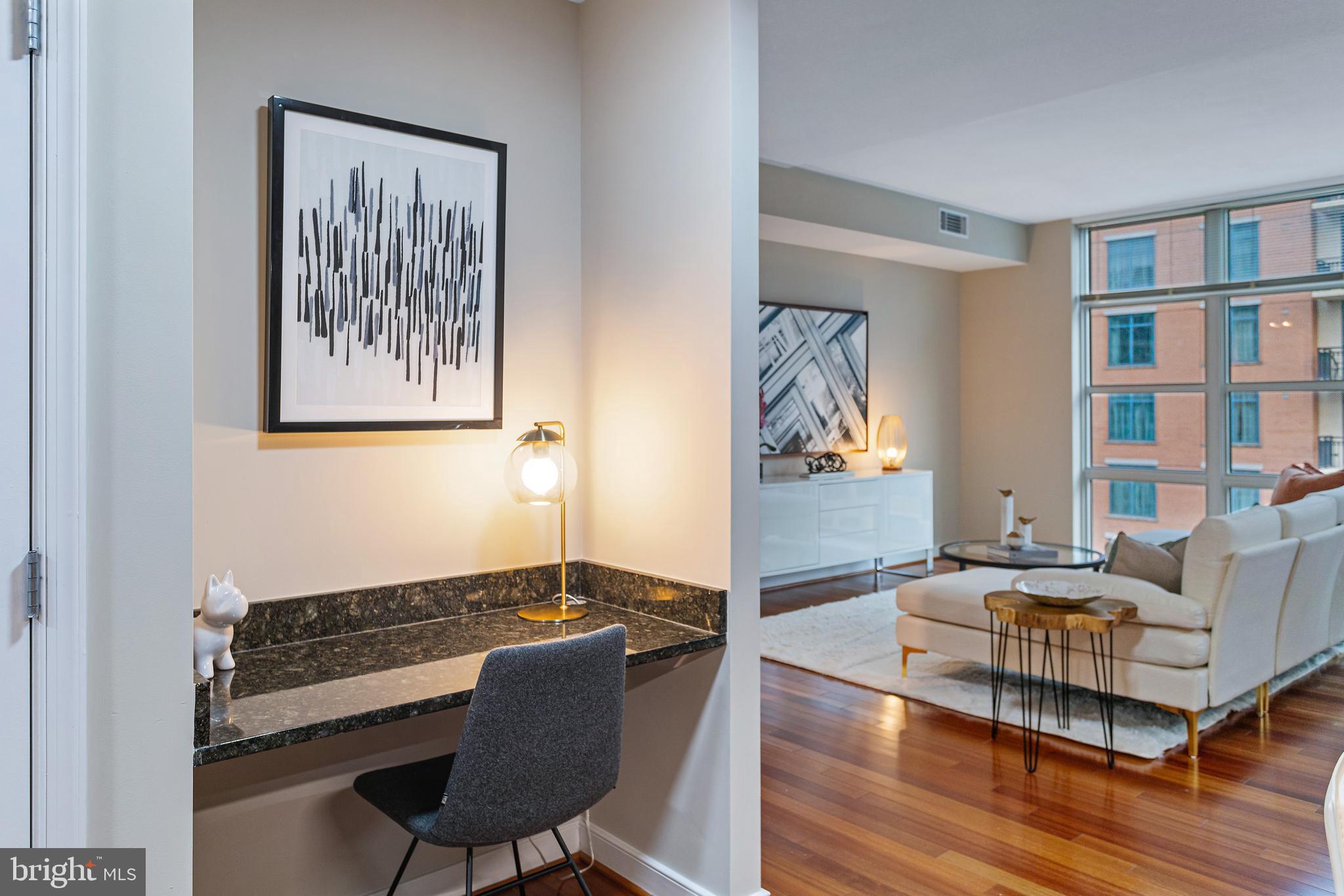 NATIONAL HARBOR - Residential