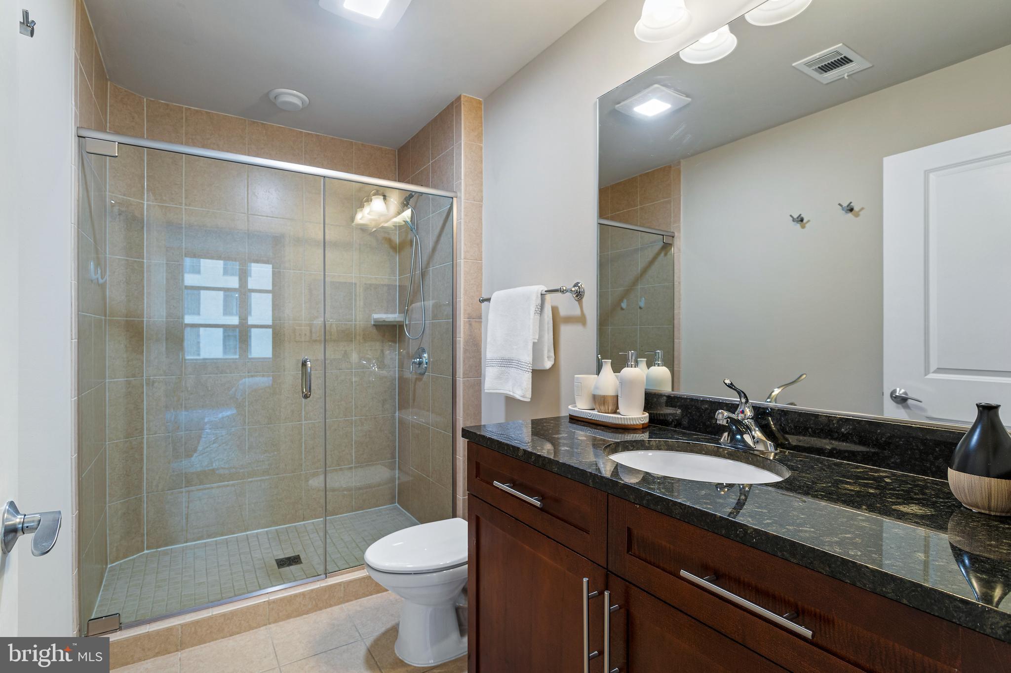 NATIONAL HARBOR - Residential