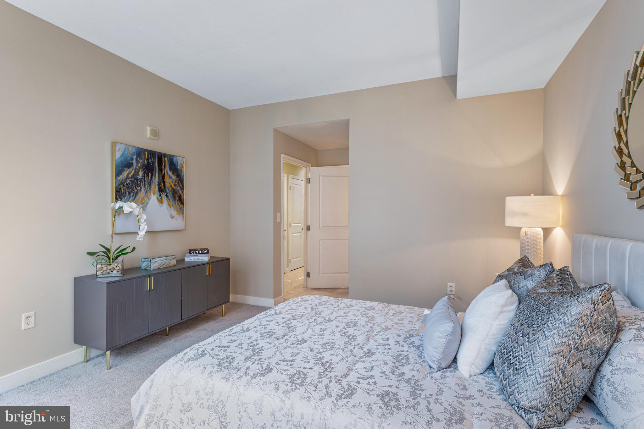 NATIONAL HARBOR - Residential