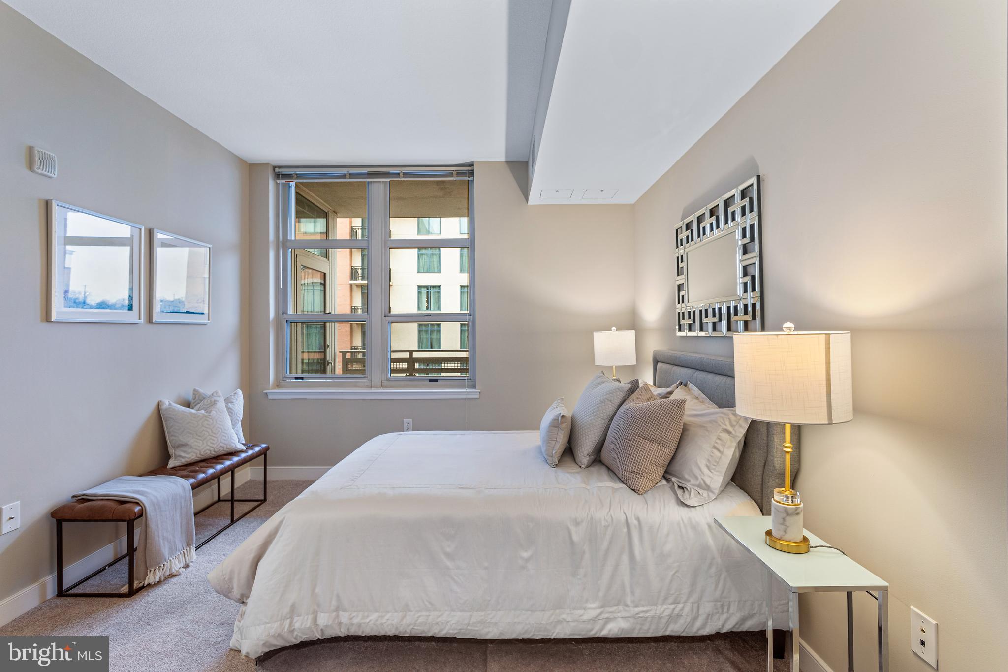 NATIONAL HARBOR - Residential