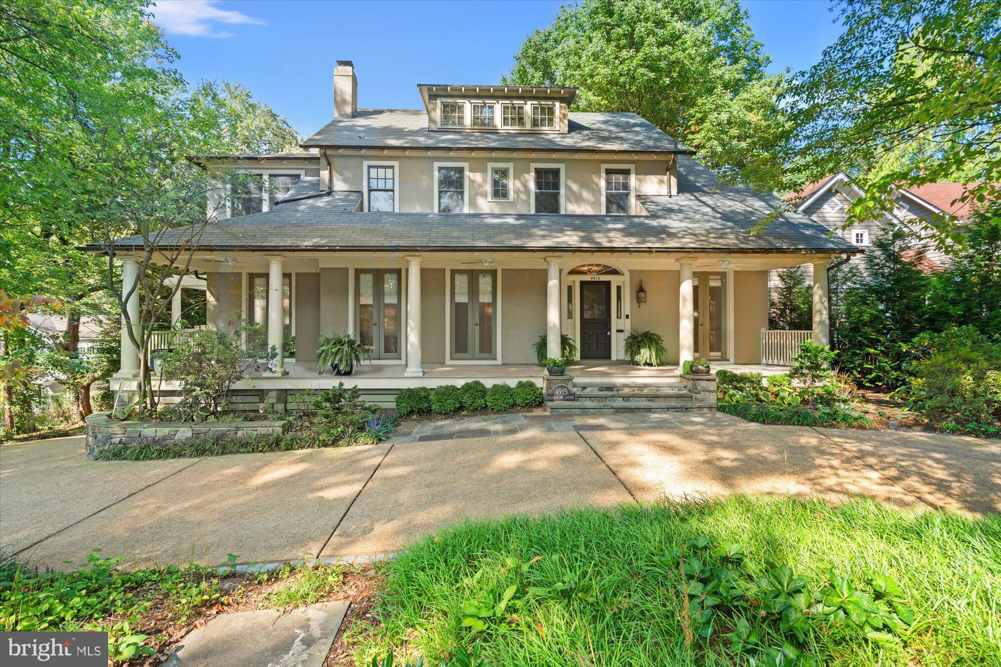 SOMERSET - Residential