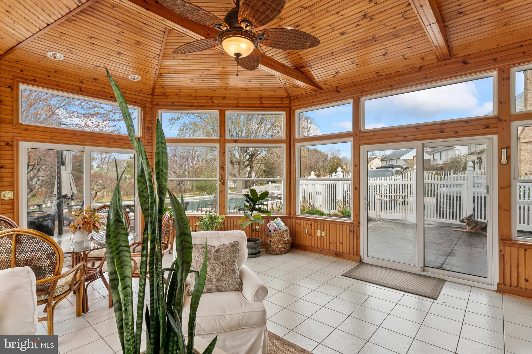 MOUNT HEBRON - Residential
