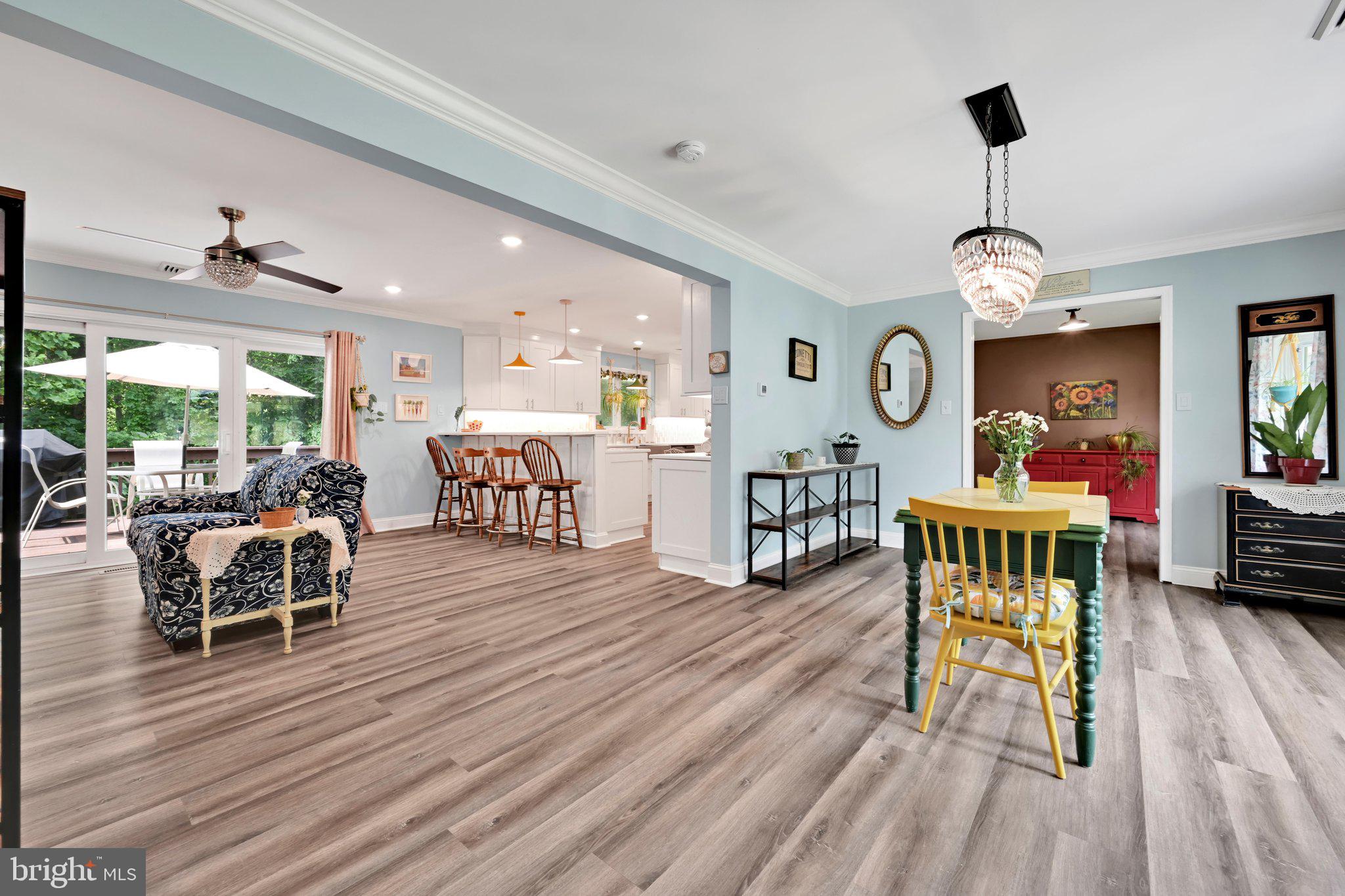 HILLS OVER PRATTS - Residential