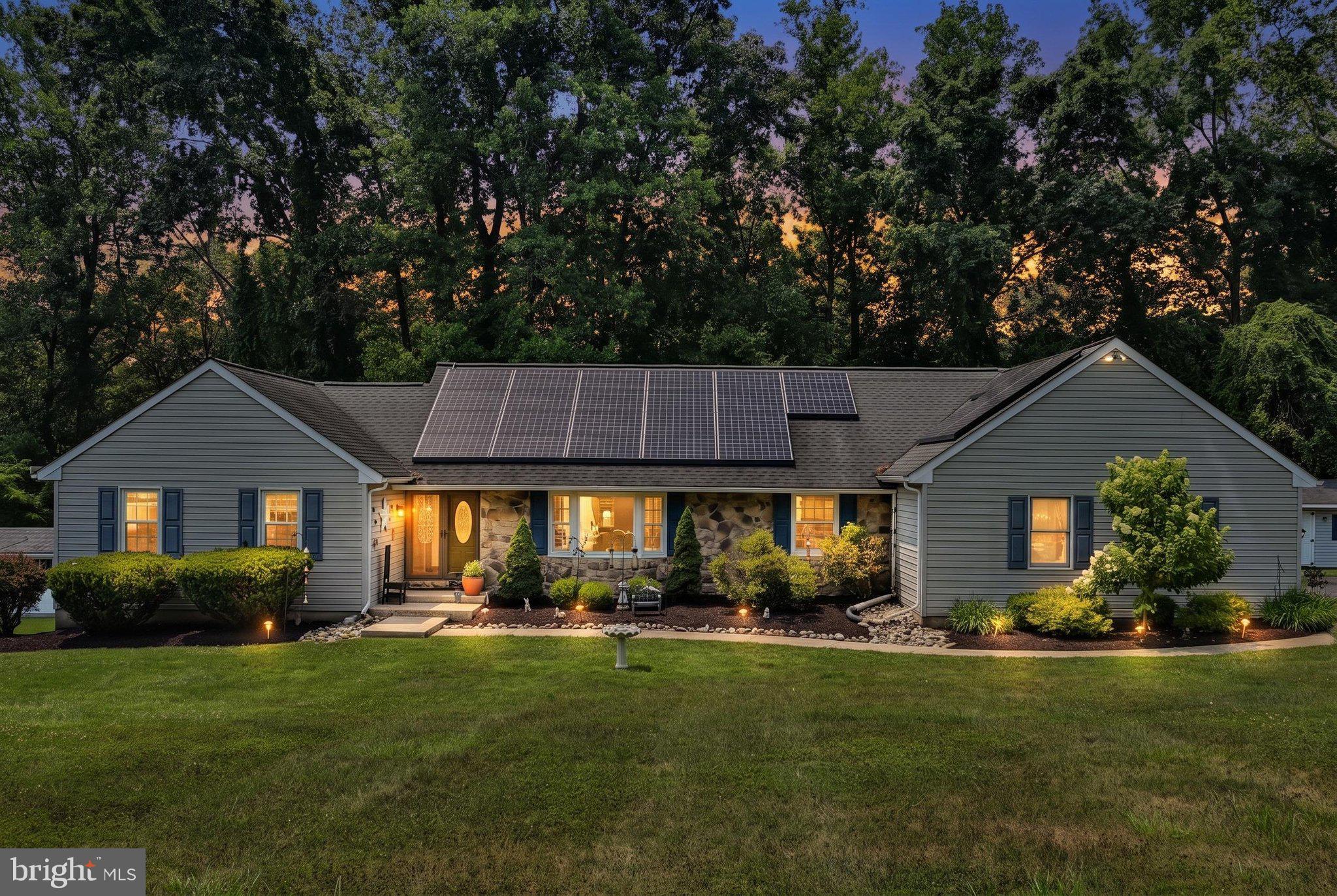 HILLS OVER PRATTS - Residential