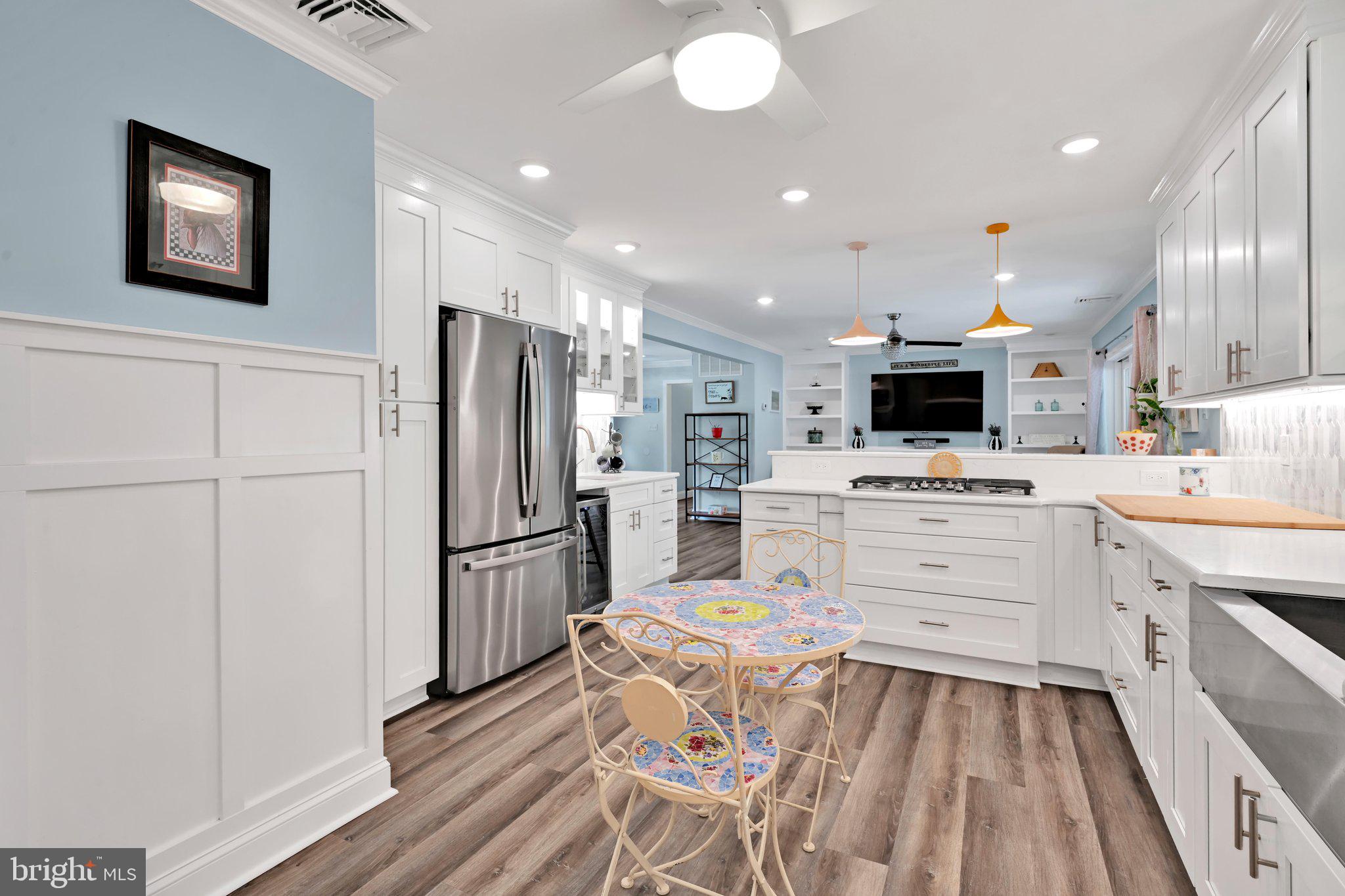HILLS OVER PRATTS - Residential