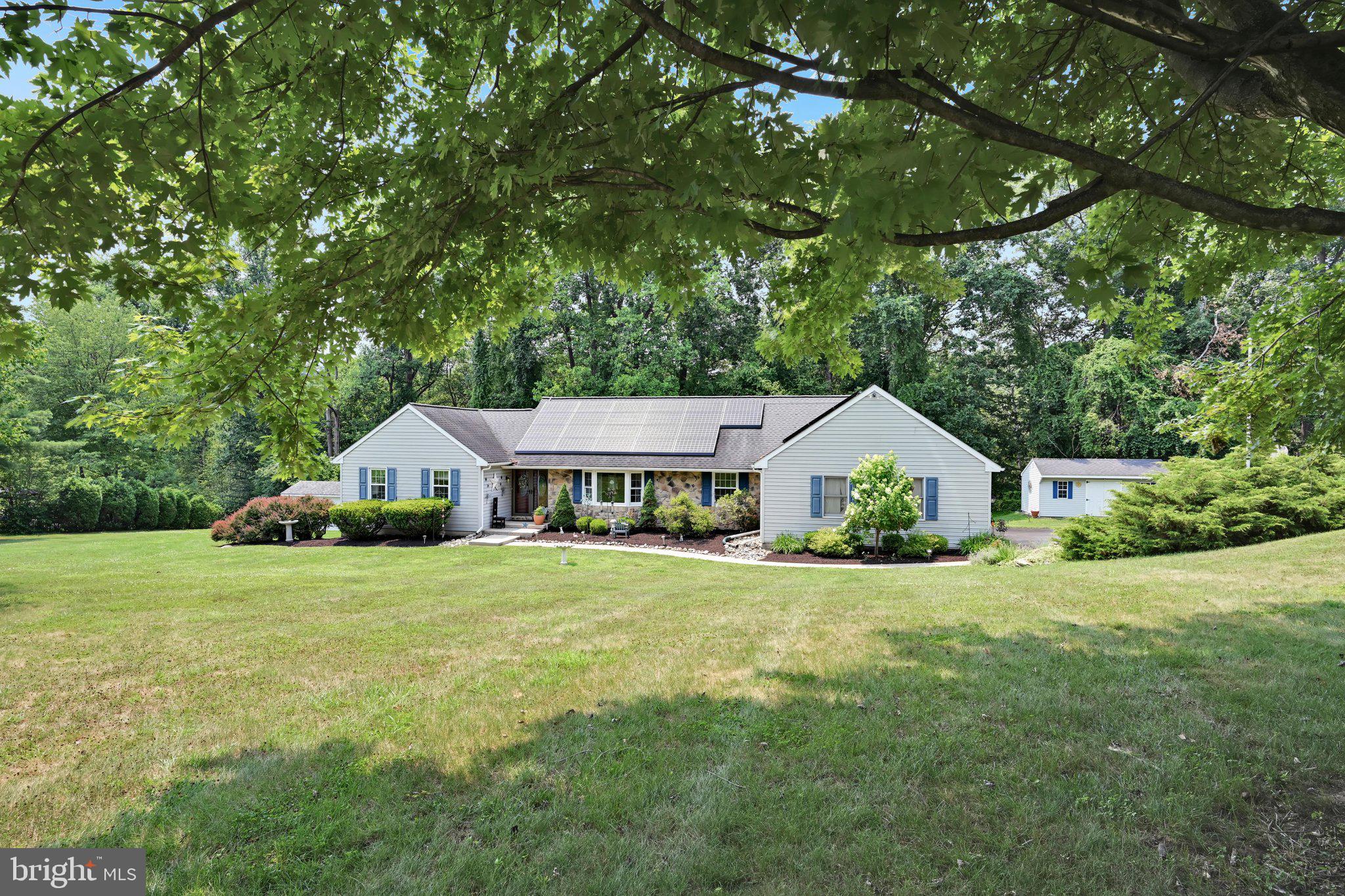 HILLS OVER PRATTS - Residential