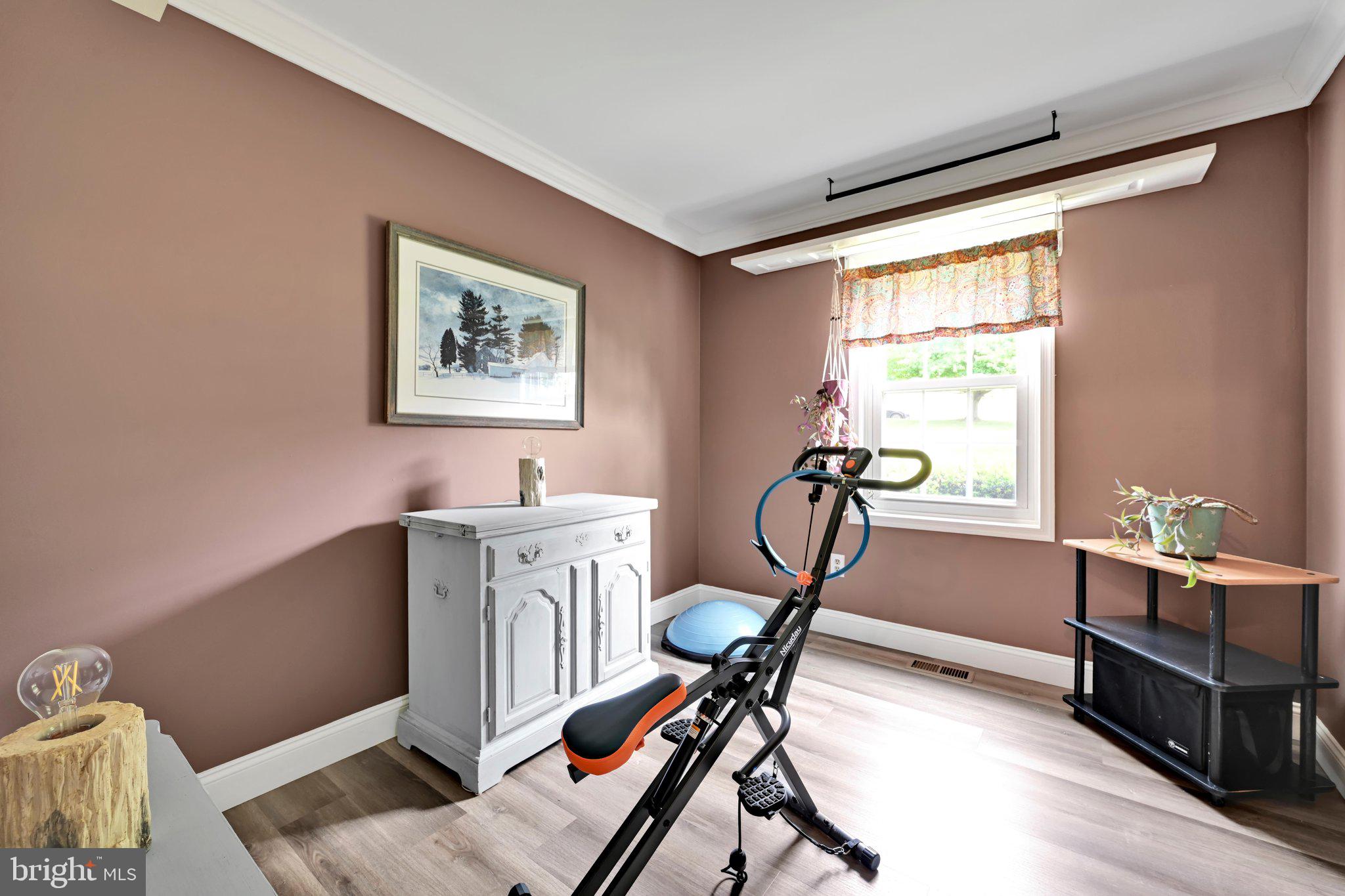 HILLS OVER PRATTS - Residential