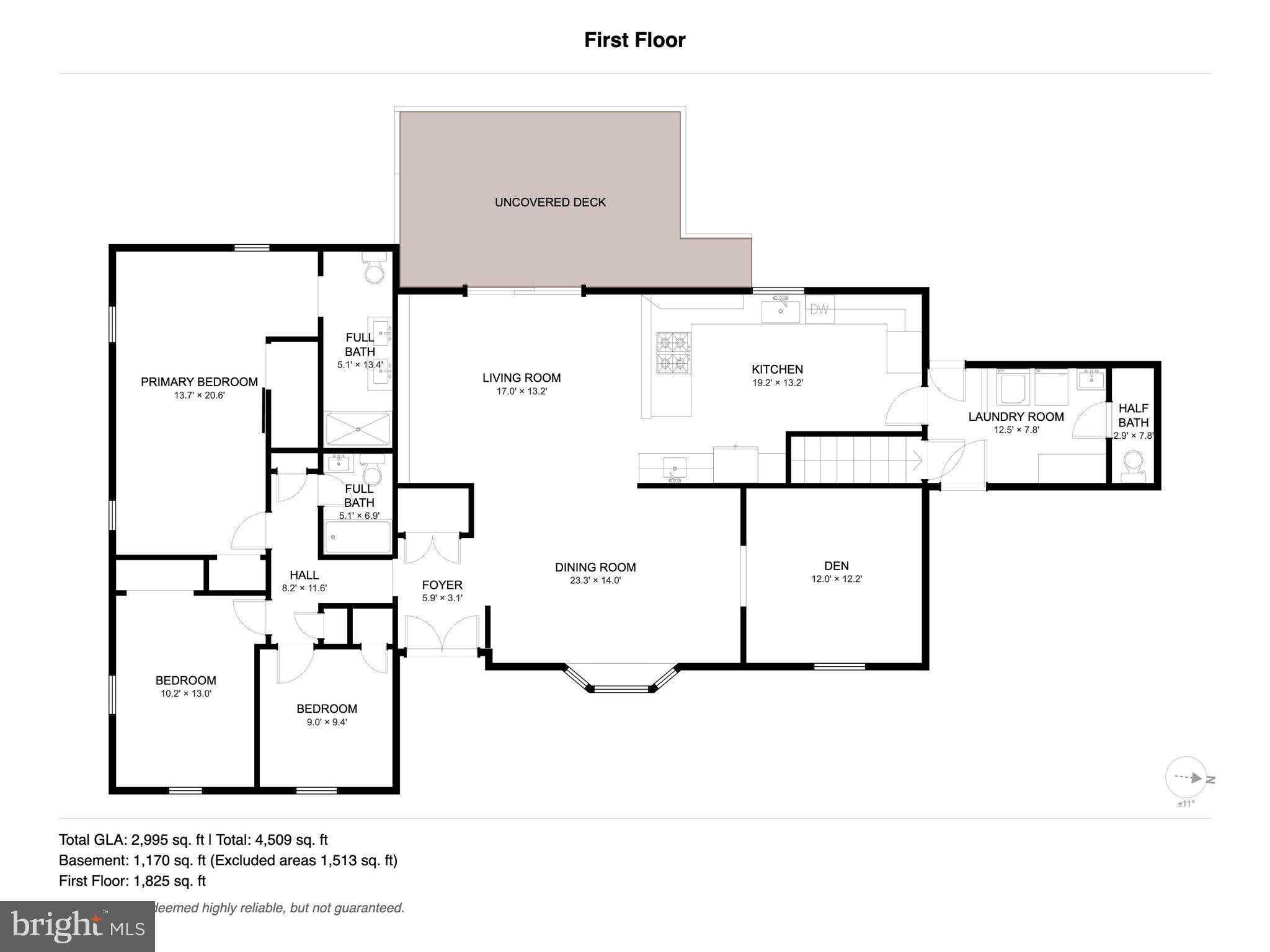 HILLS OVER PRATTS - Residential