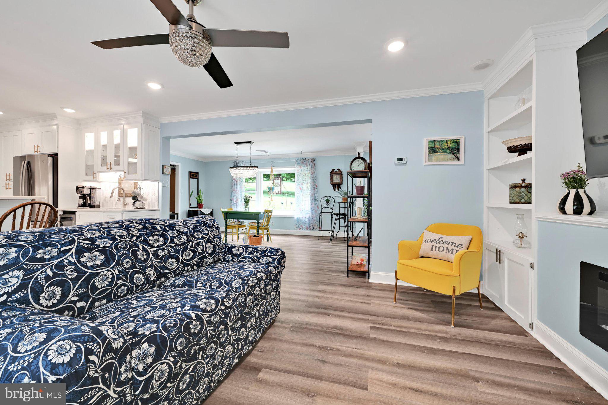 HILLS OVER PRATTS - Residential