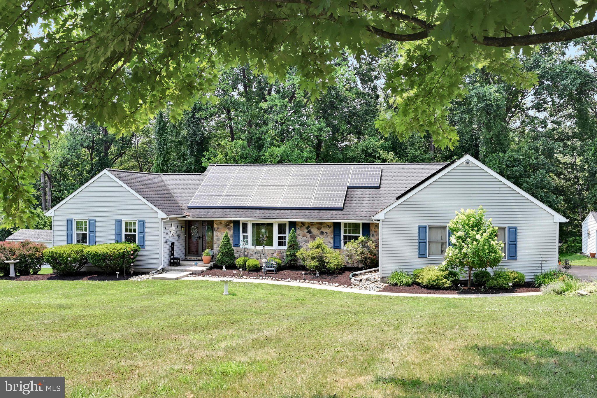 HILLS OVER PRATTS - Residential