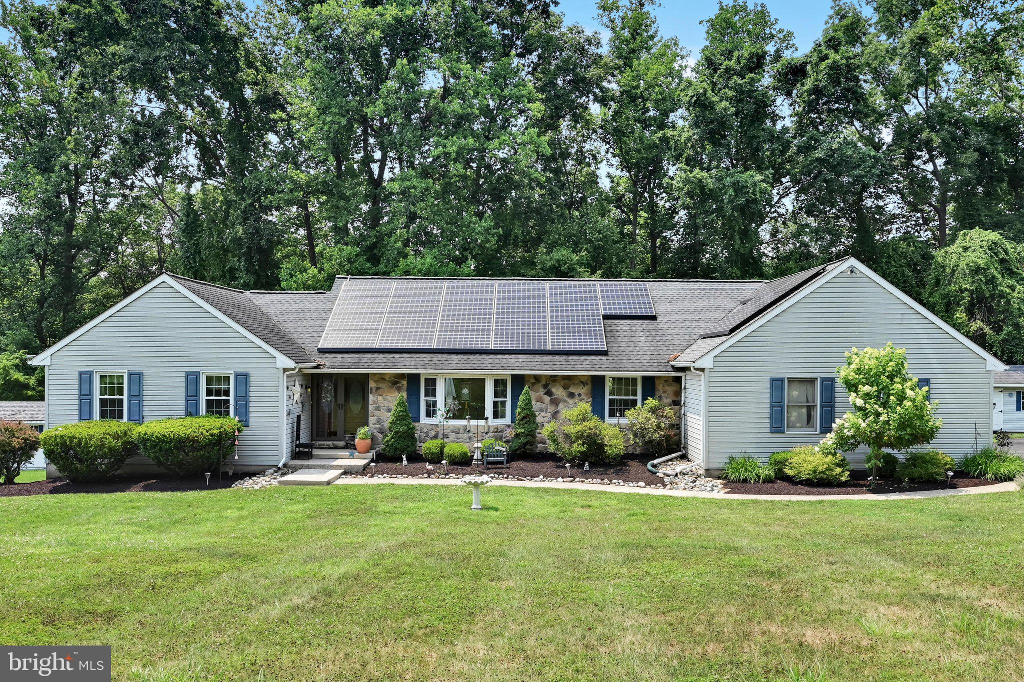 HILLS OVER PRATTS - Residential