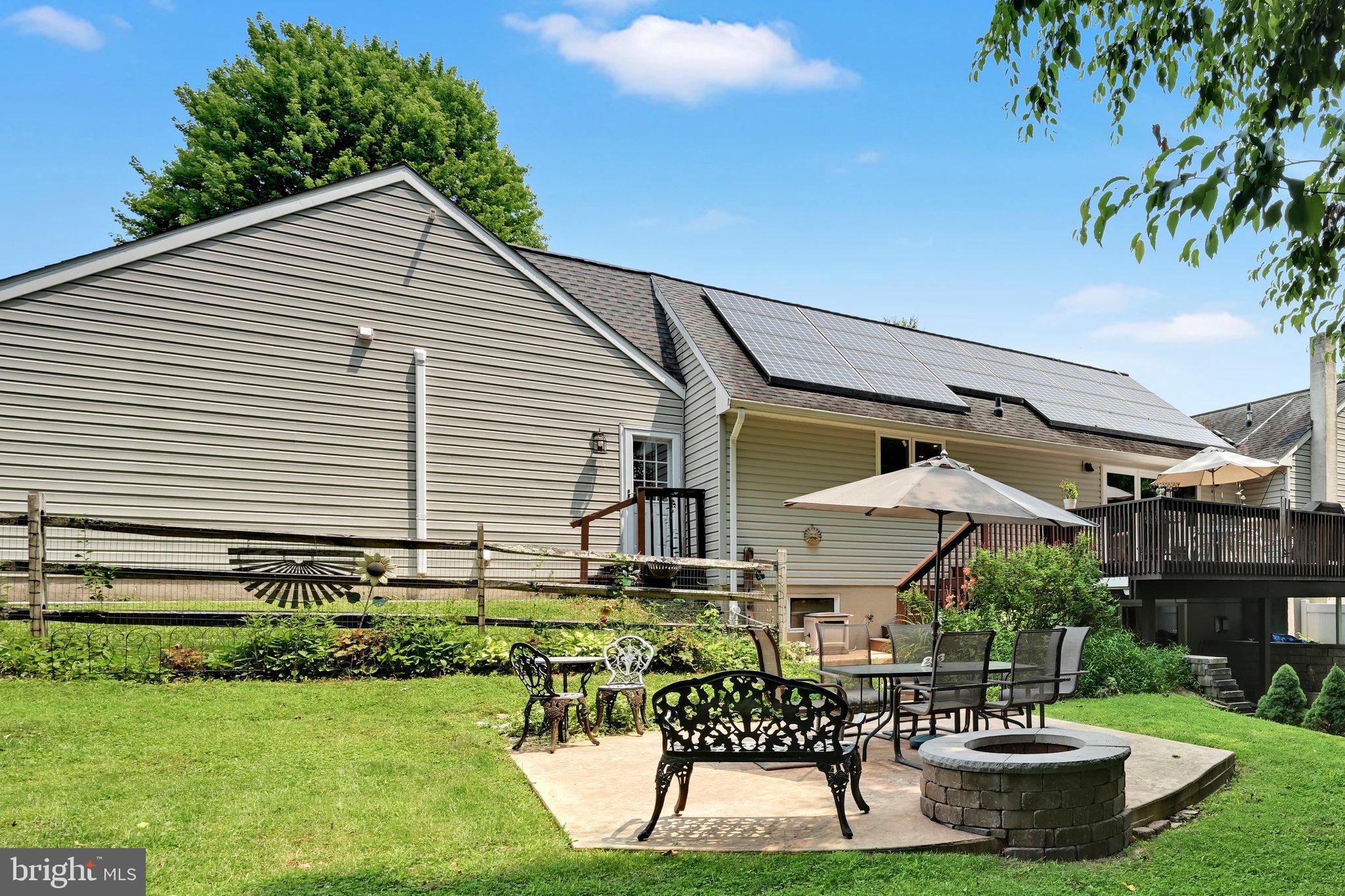 HILLS OVER PRATTS - Residential