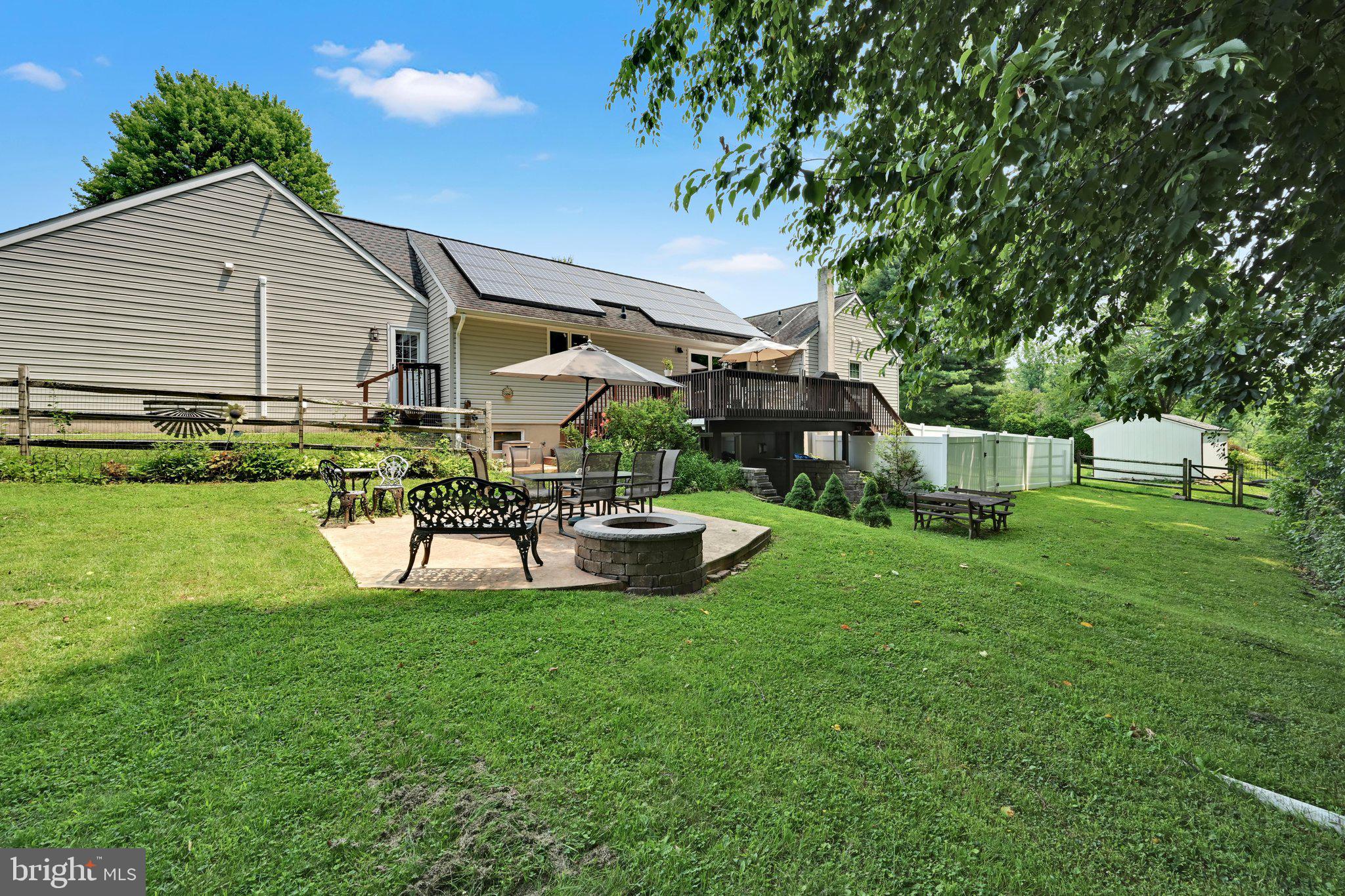 HILLS OVER PRATTS - Residential