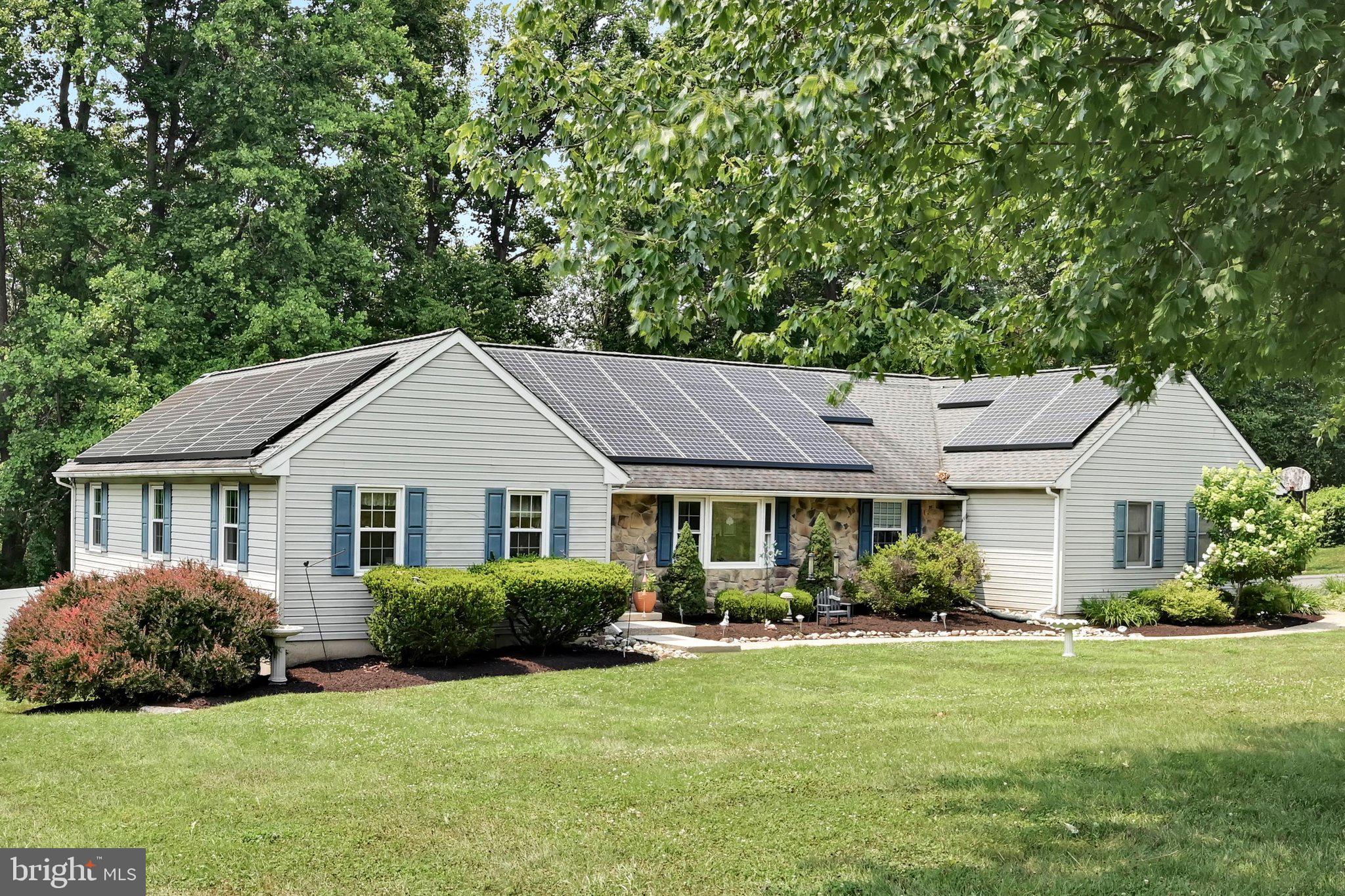 HILLS OVER PRATTS - Residential