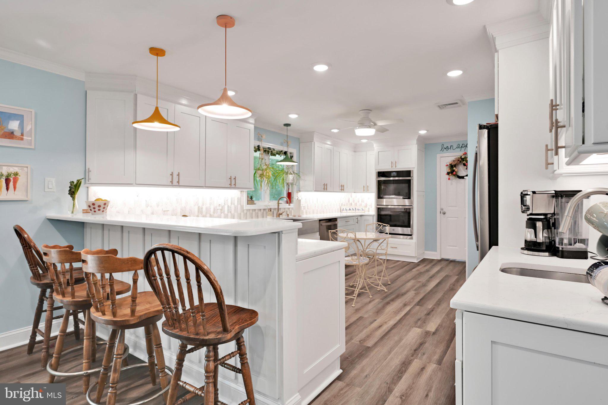 HILLS OVER PRATTS - Residential