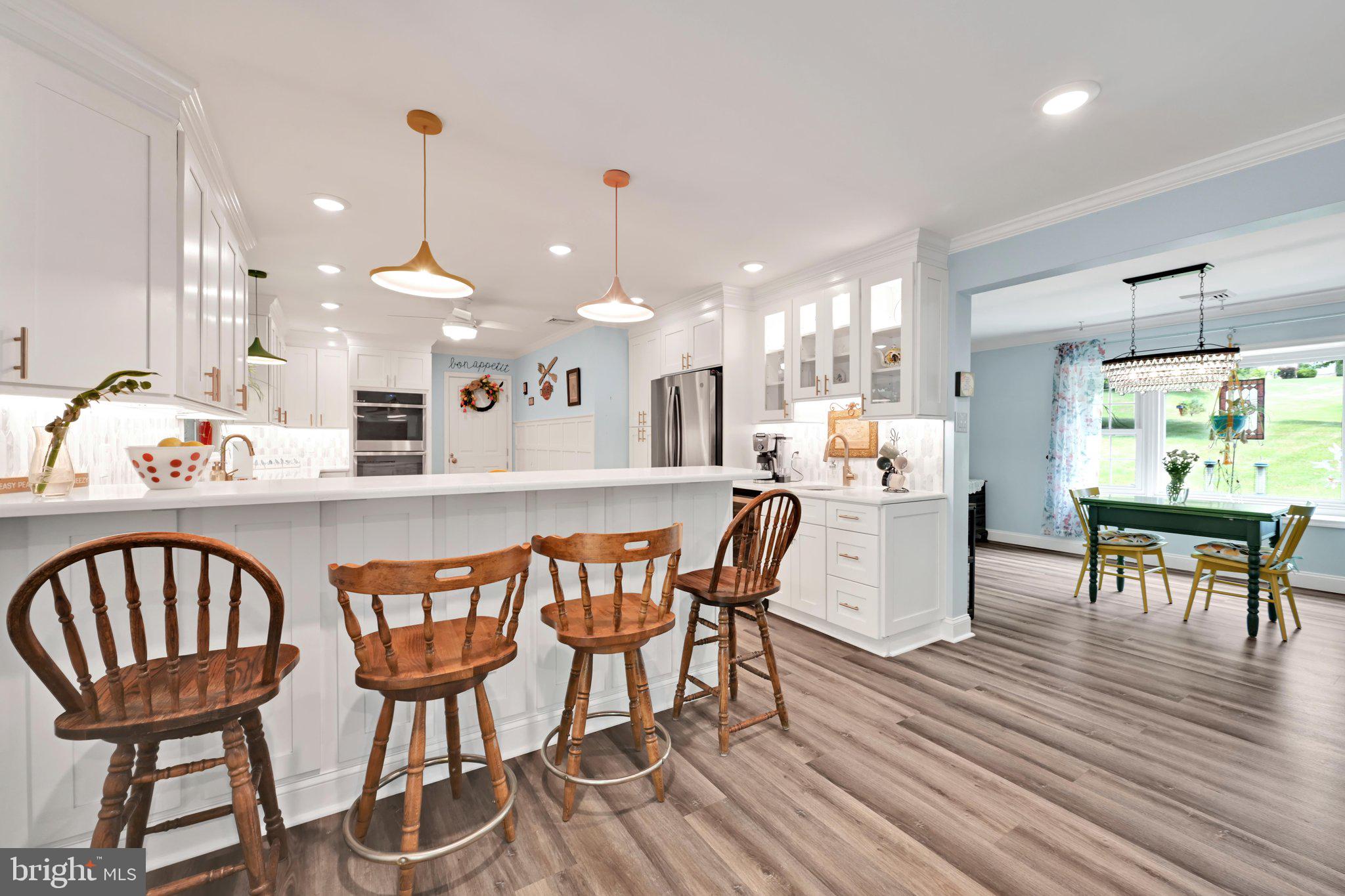 HILLS OVER PRATTS - Residential