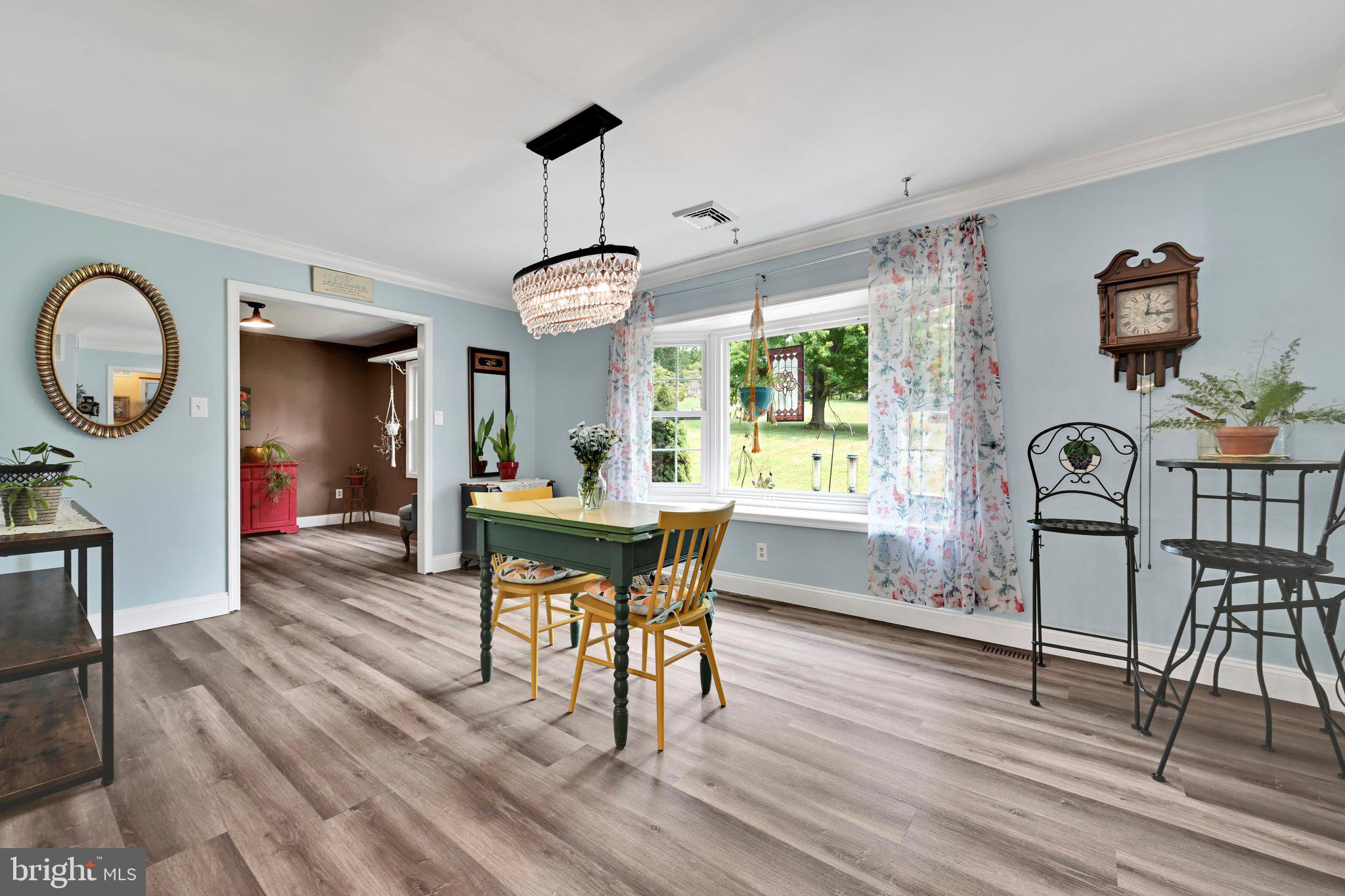 HILLS OVER PRATTS - Residential