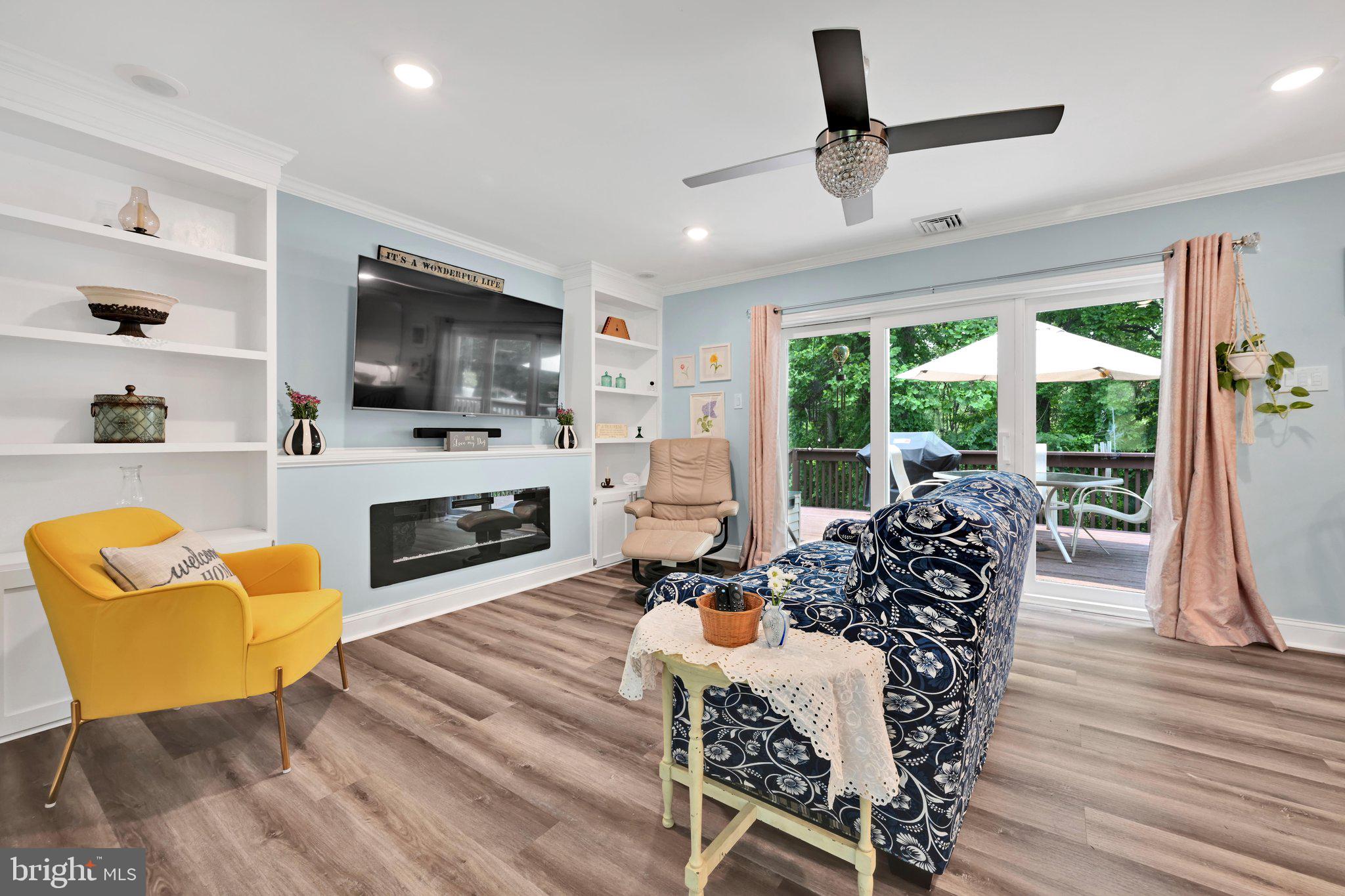 HILLS OVER PRATTS - Residential