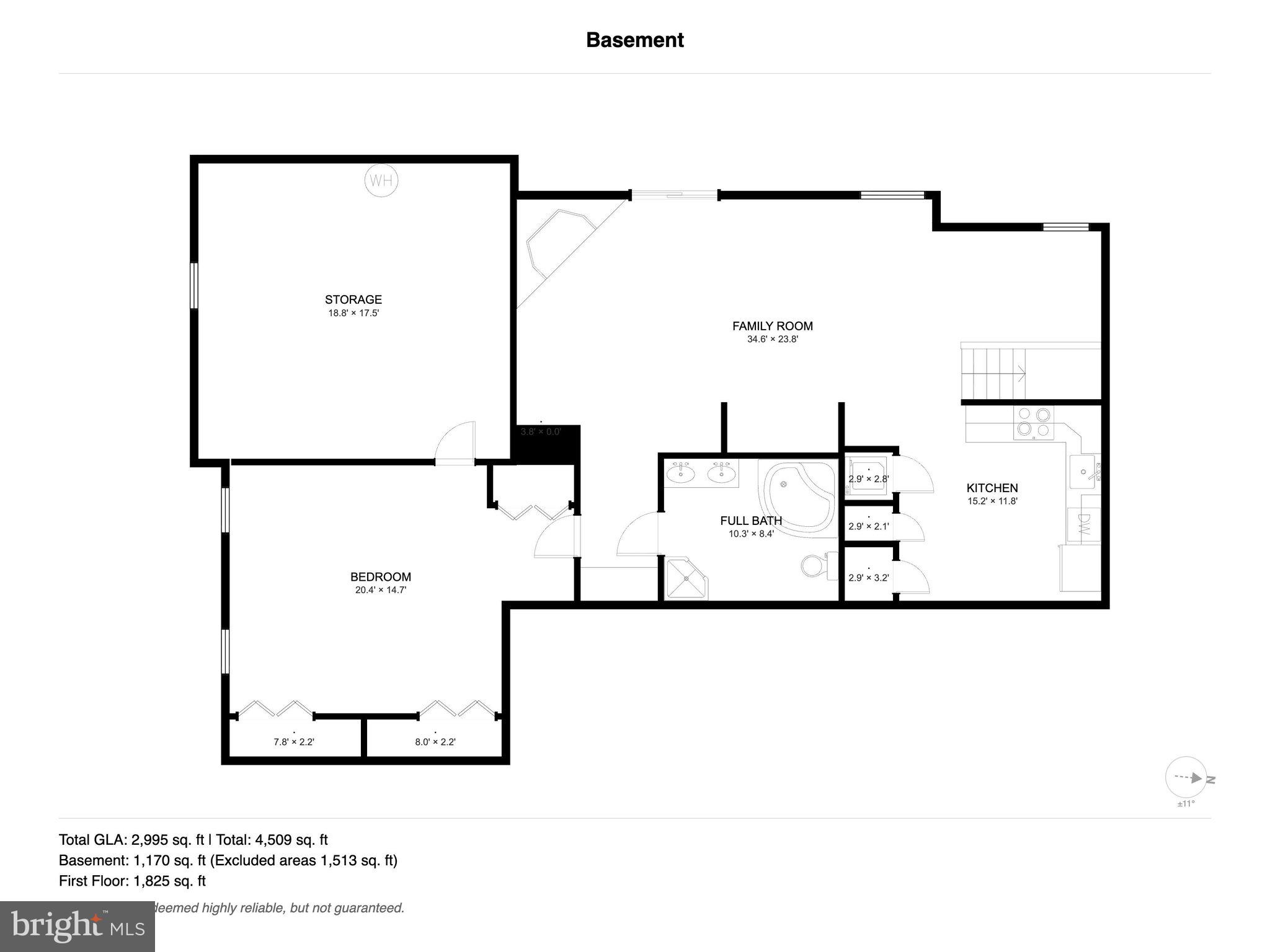 HILLS OVER PRATTS - Residential