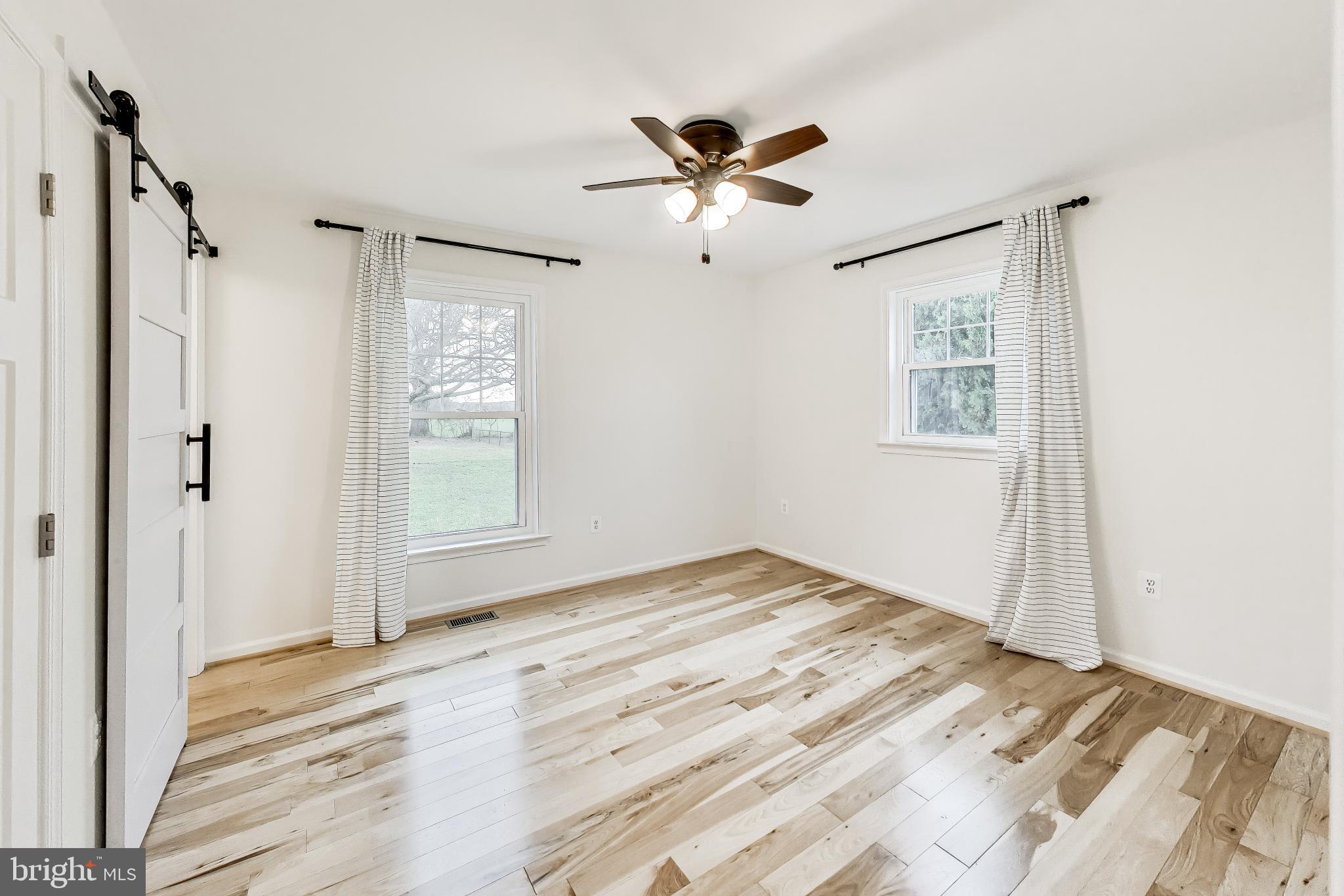 ROSEDALE PARK - Residential