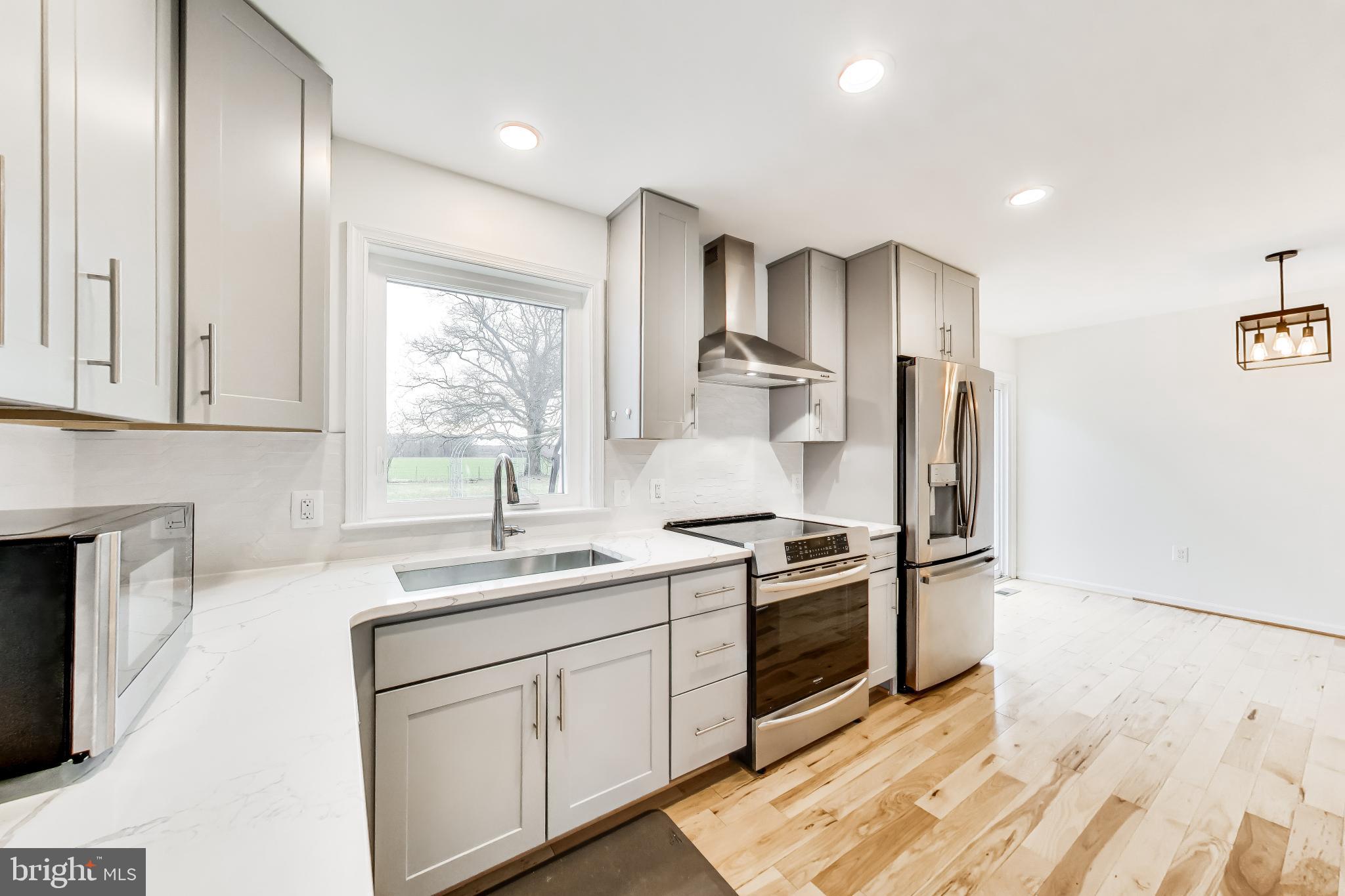 ROSEDALE PARK - Residential