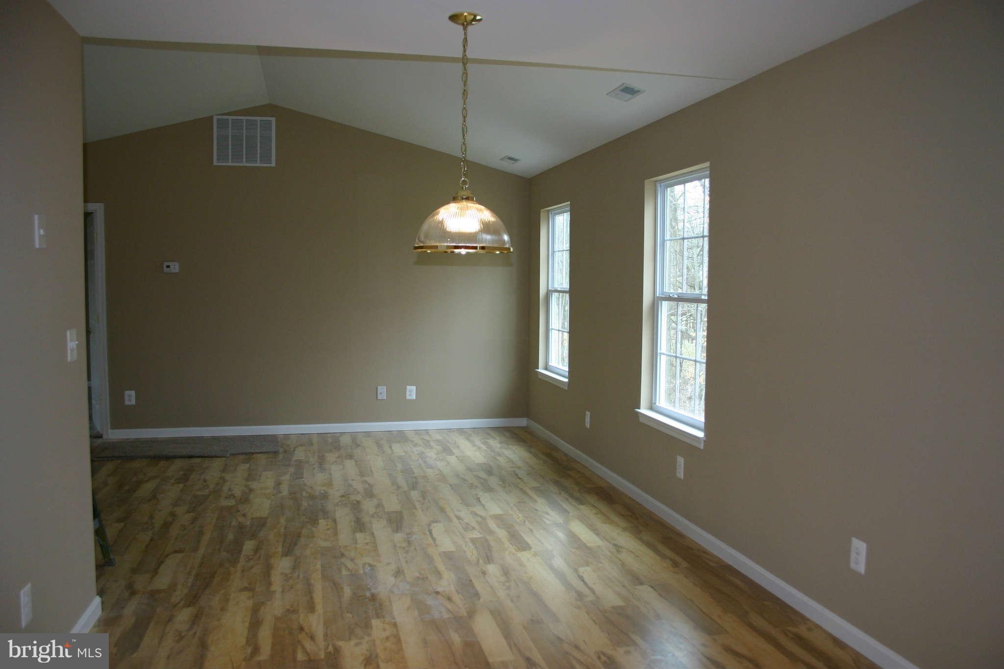 NONE AVAILABLE - Residential Lease