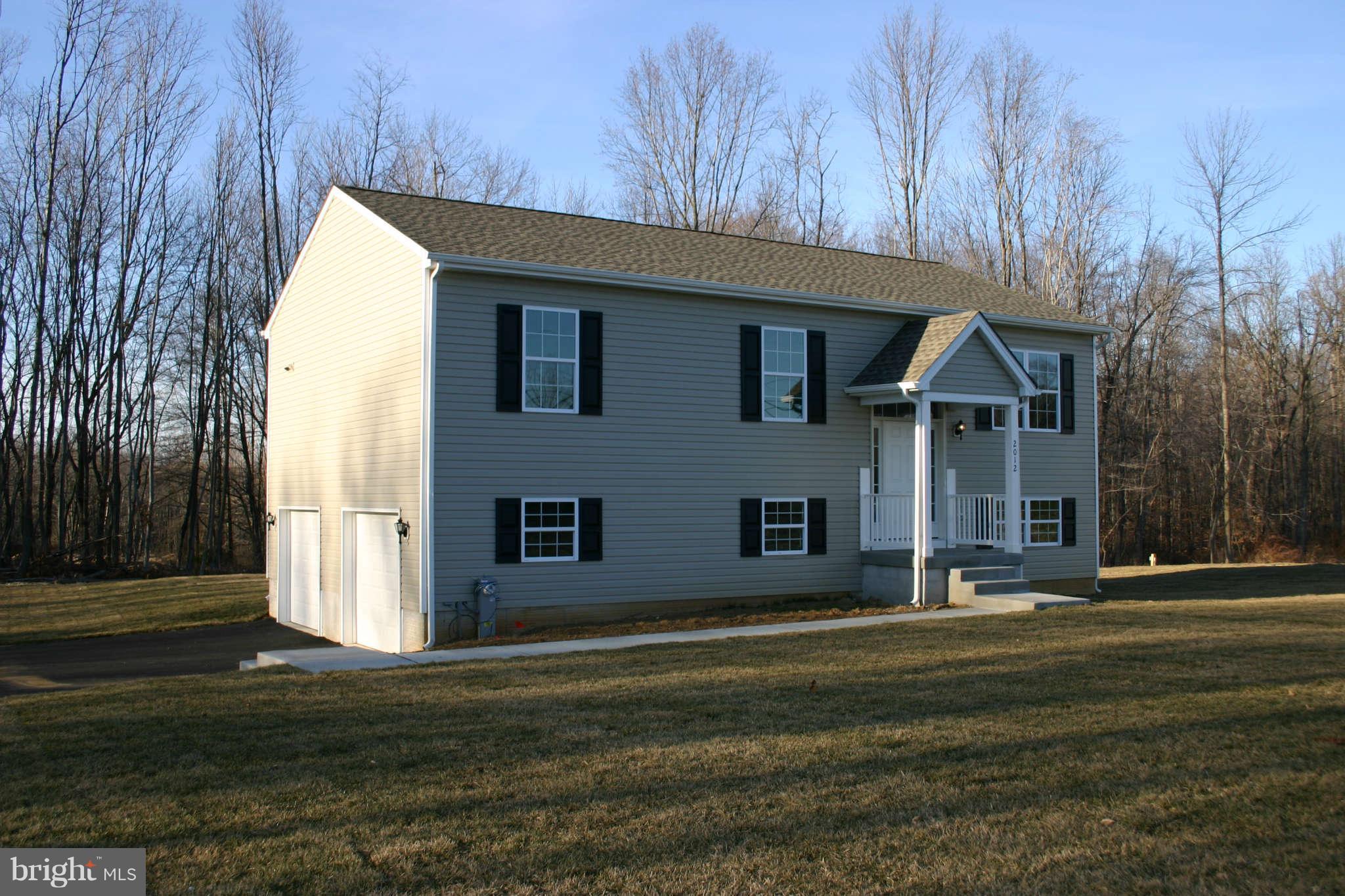 NONE AVAILABLE - Residential Lease