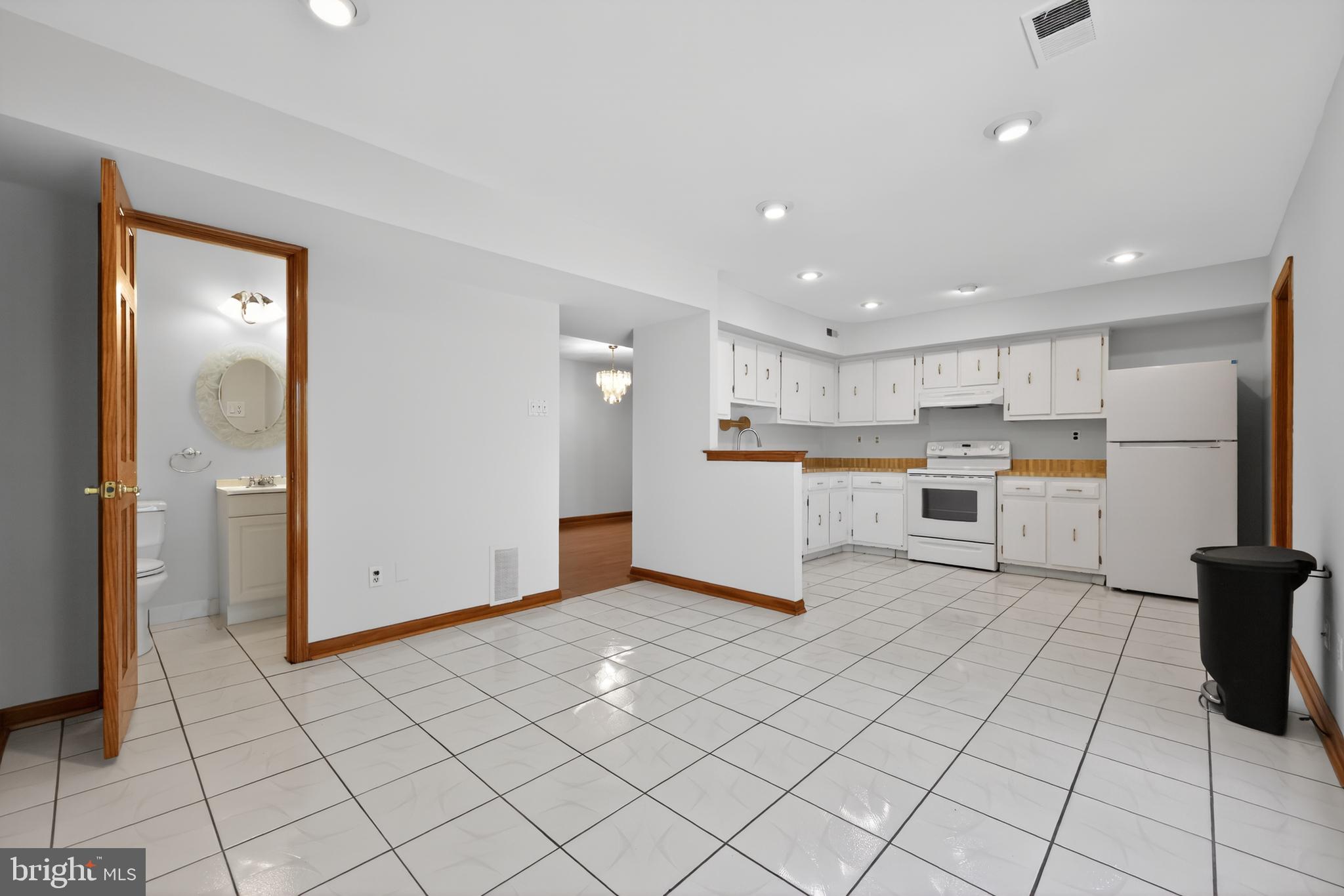 CLUSTERS - Residential