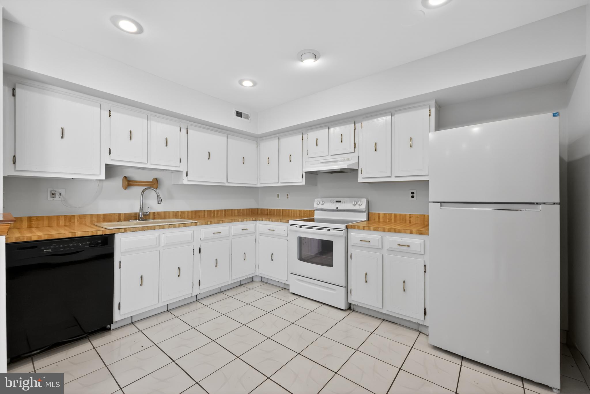 CLUSTERS - Residential