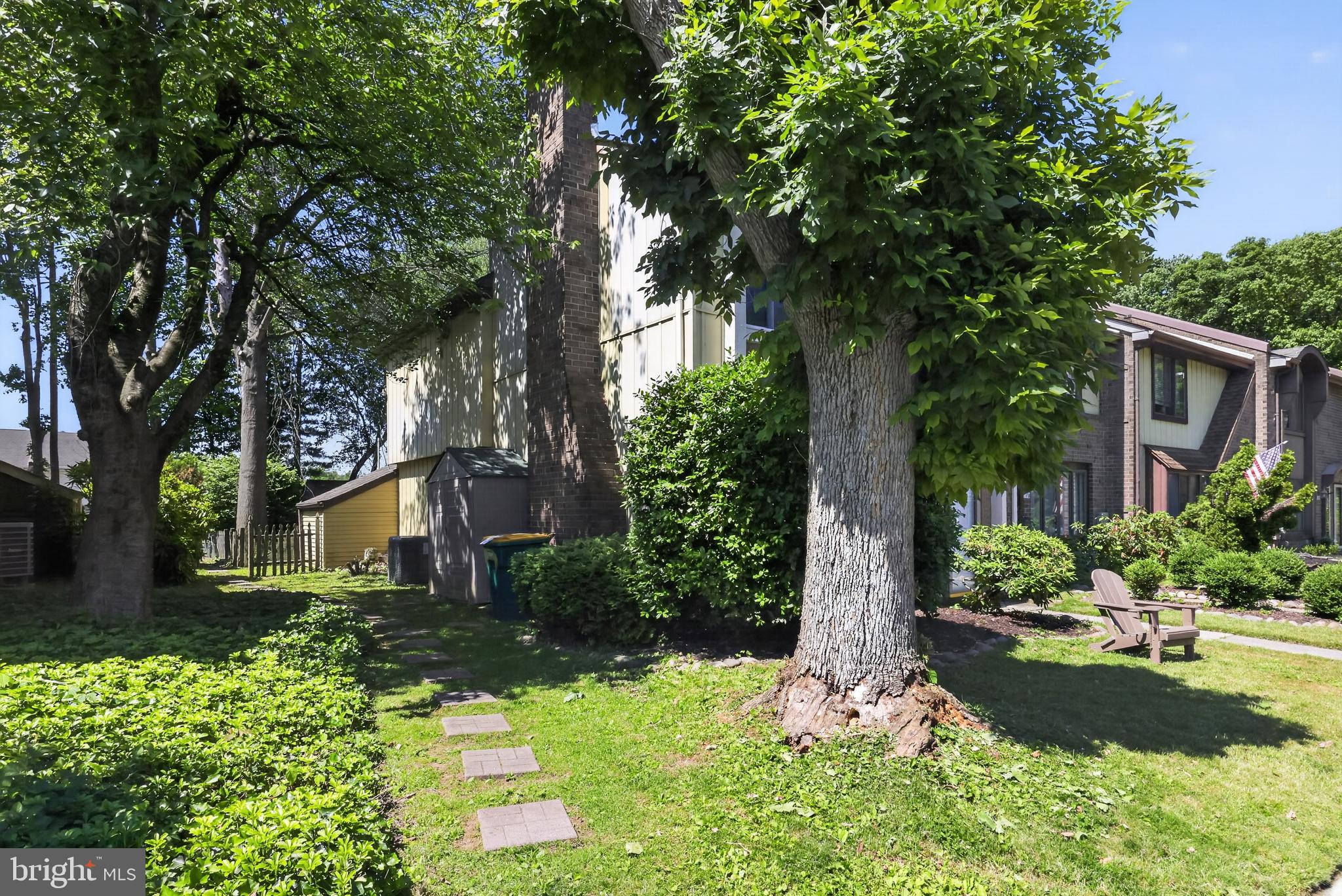 CLUSTERS - Residential