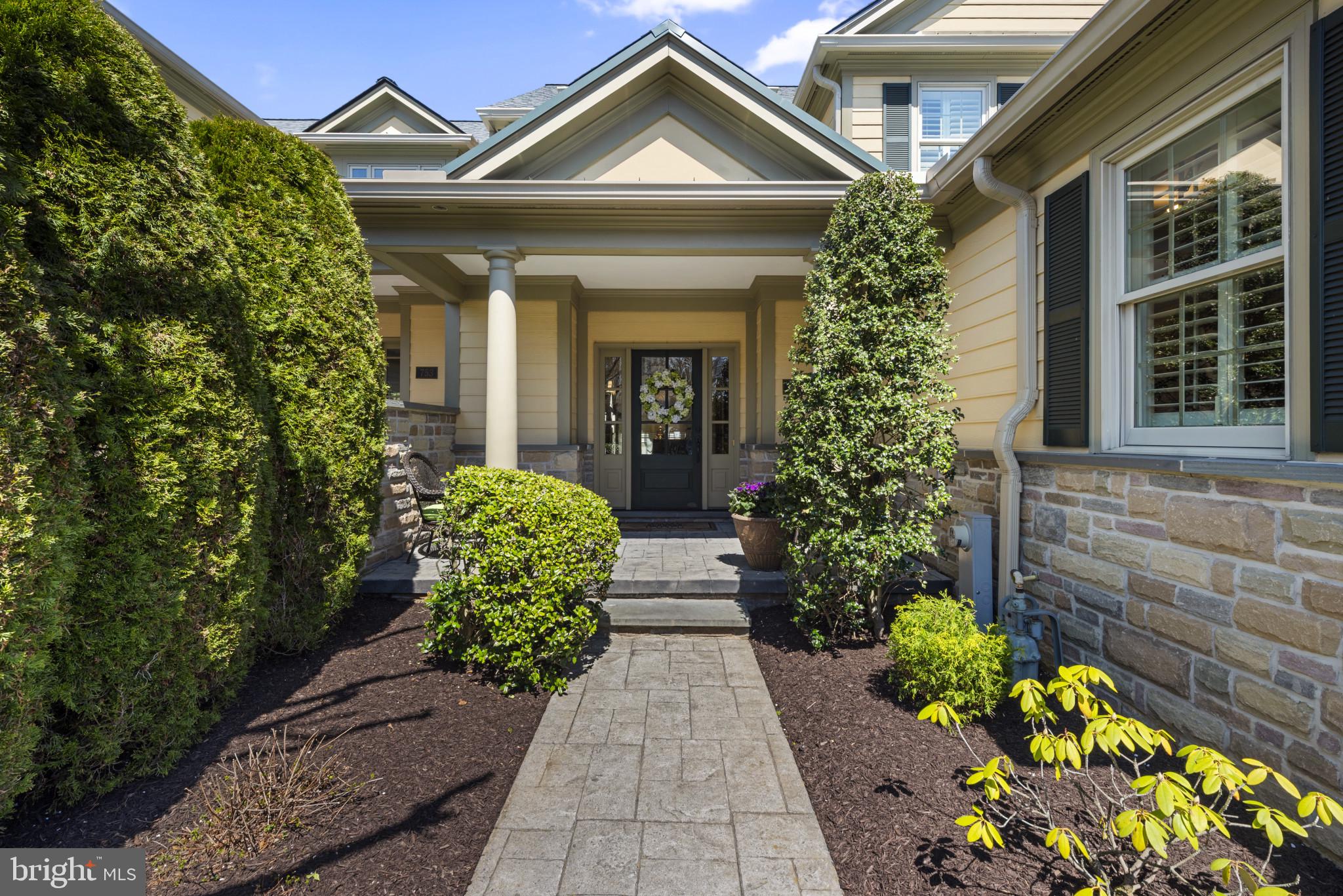GLENANGUS - Residential