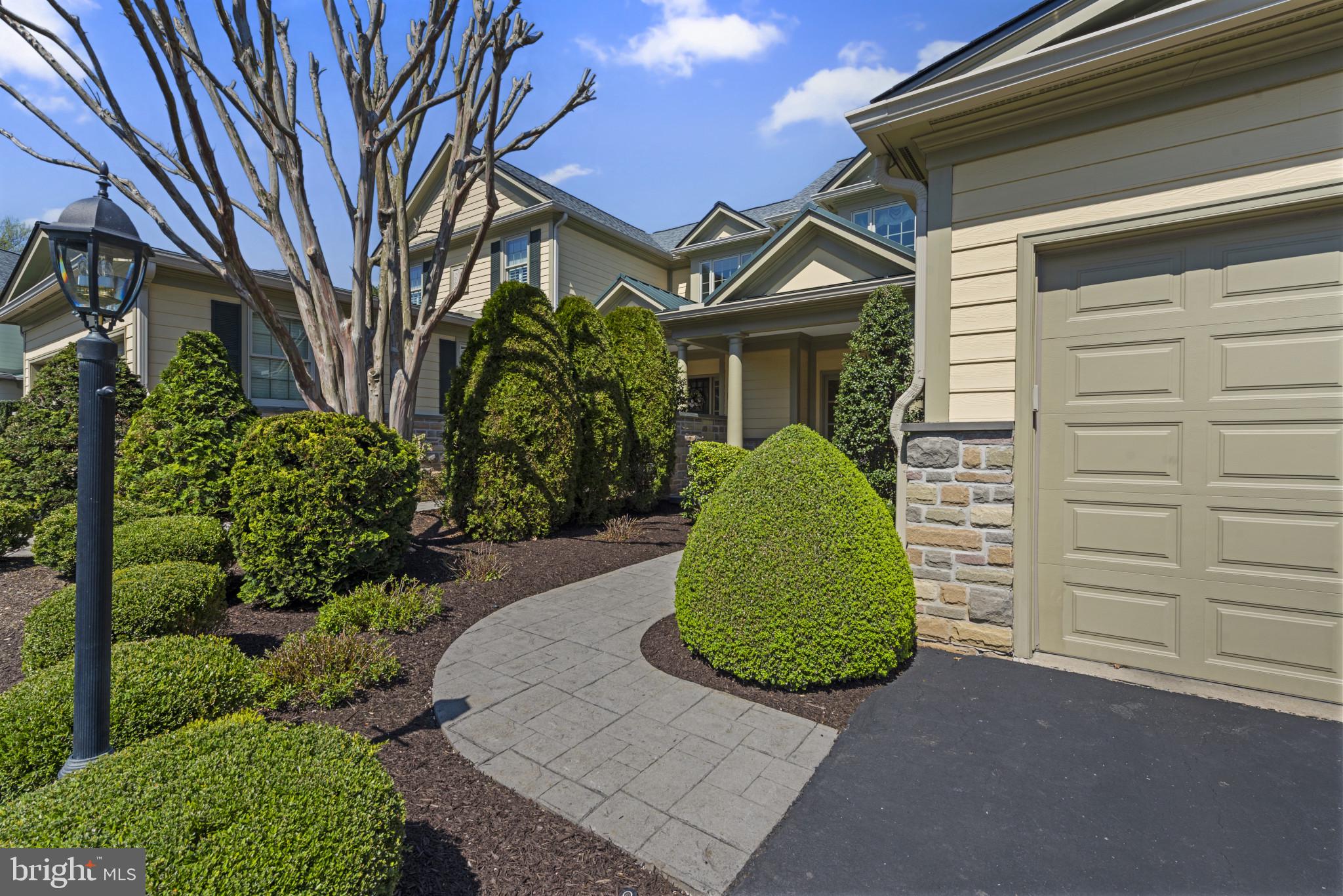 GLENANGUS - Residential