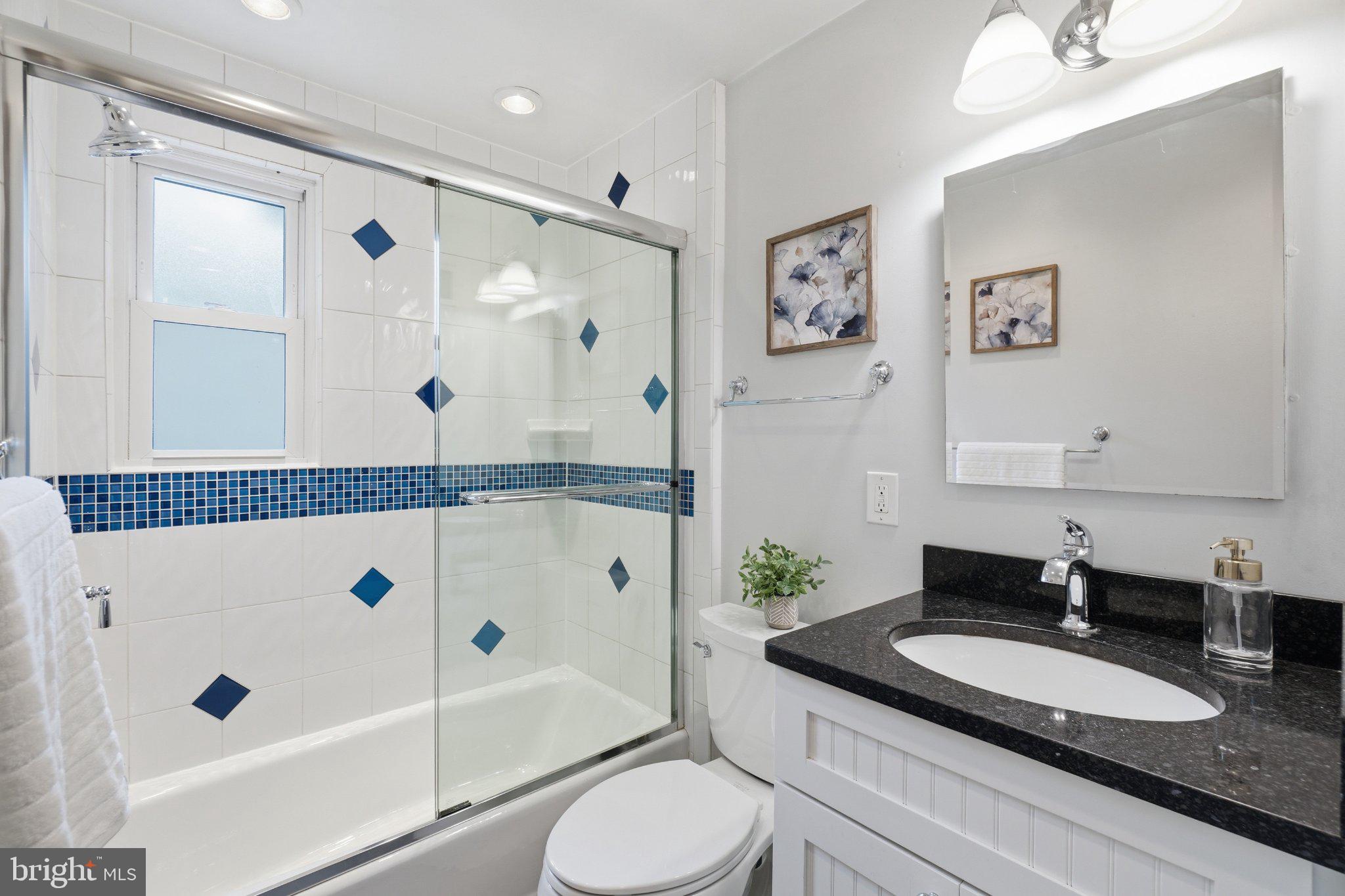 SLADES BROYHILL PARK - Residential
