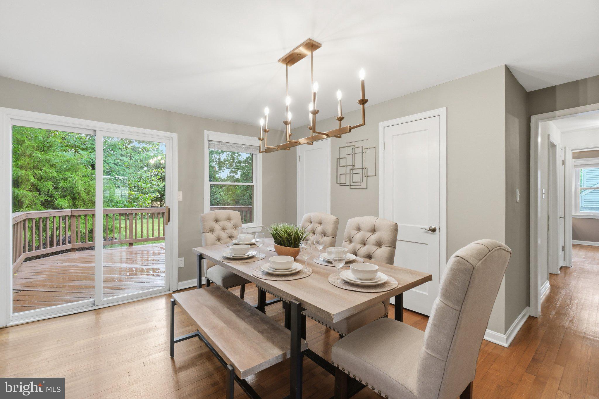 SLADES BROYHILL PARK - Residential