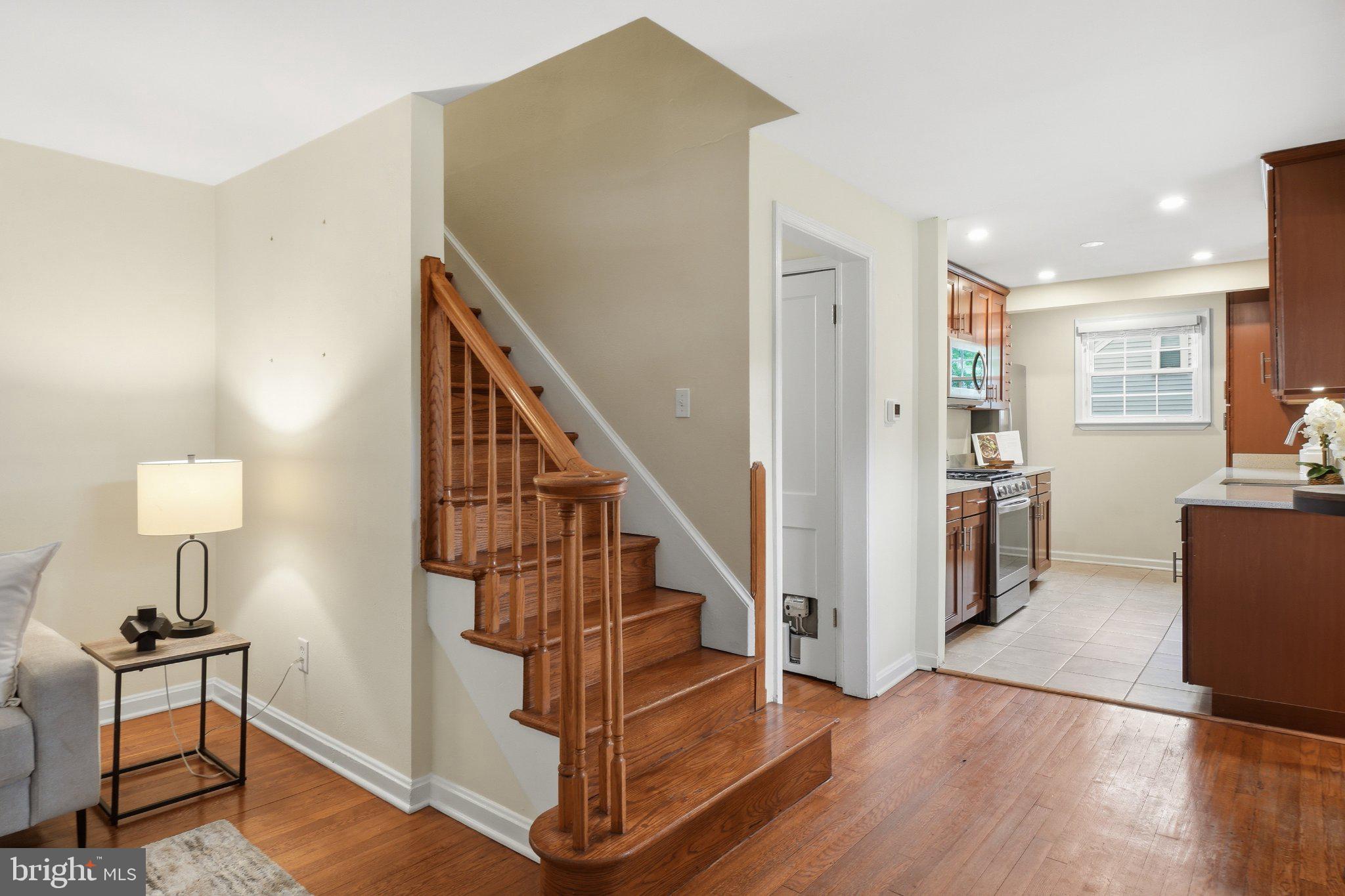 SLADES BROYHILL PARK - Residential