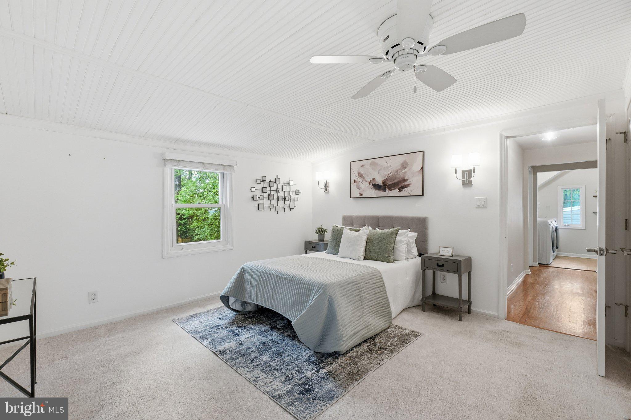 SLADES BROYHILL PARK - Residential