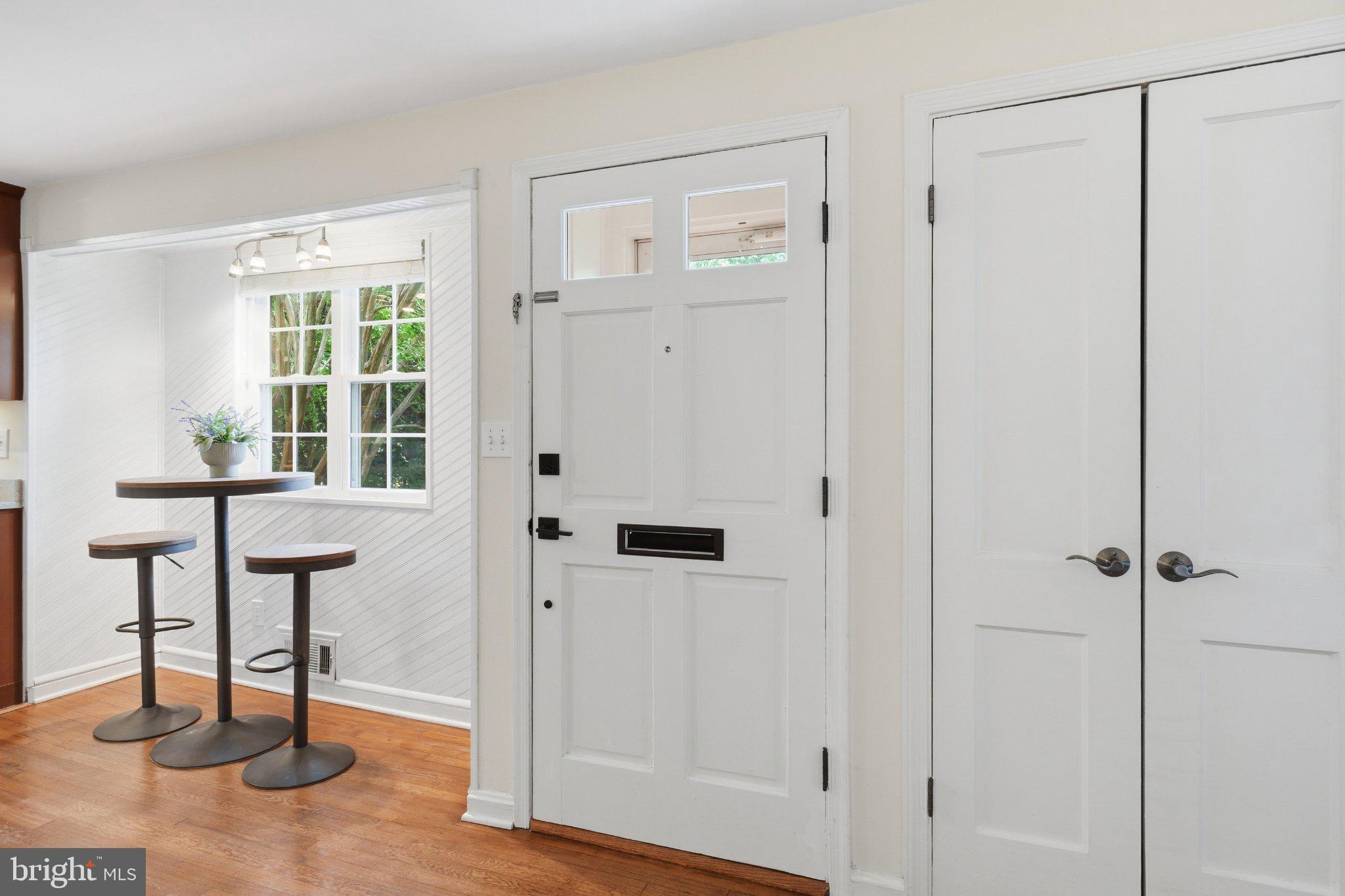 SLADES BROYHILL PARK - Residential